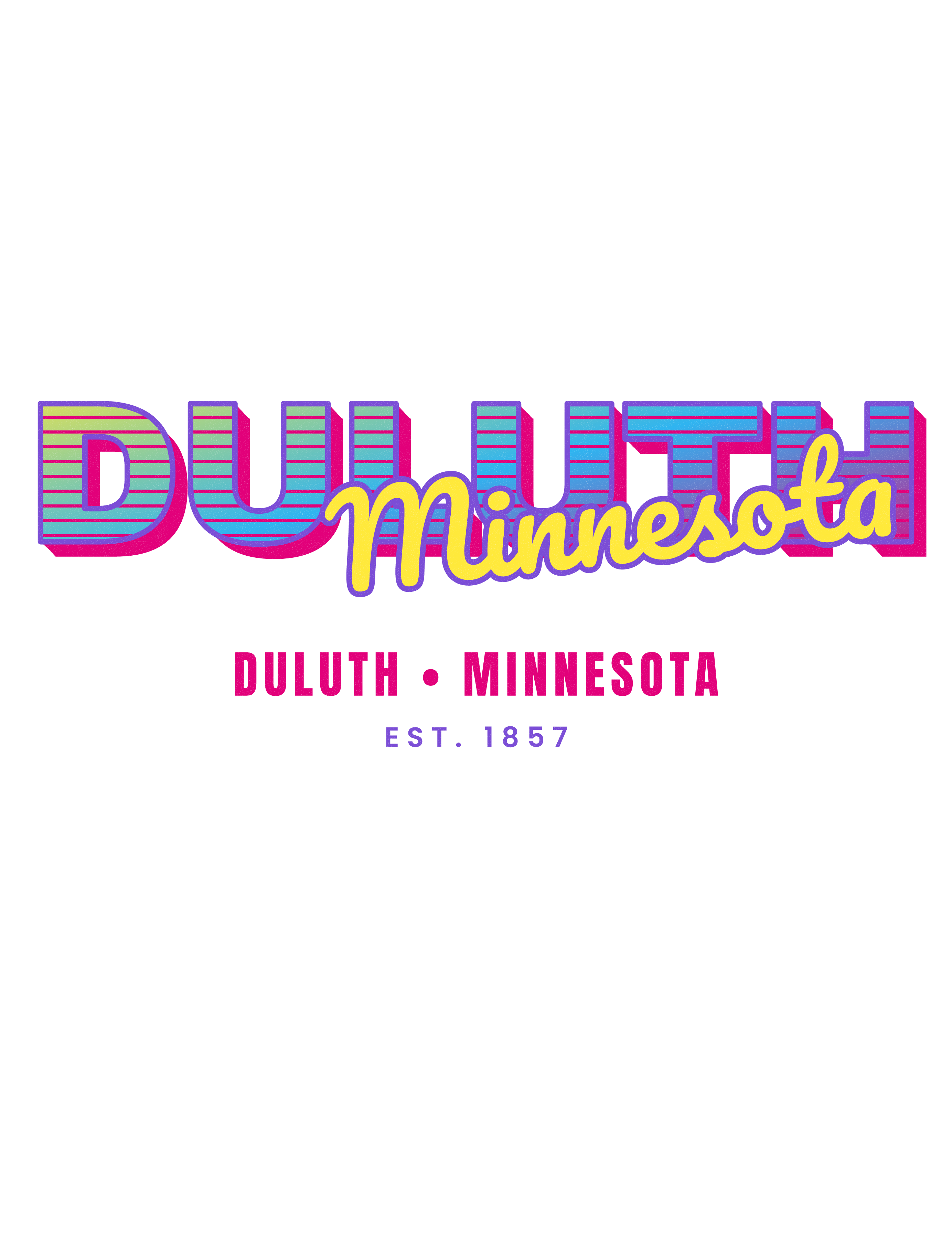Duluth Music TV artwork