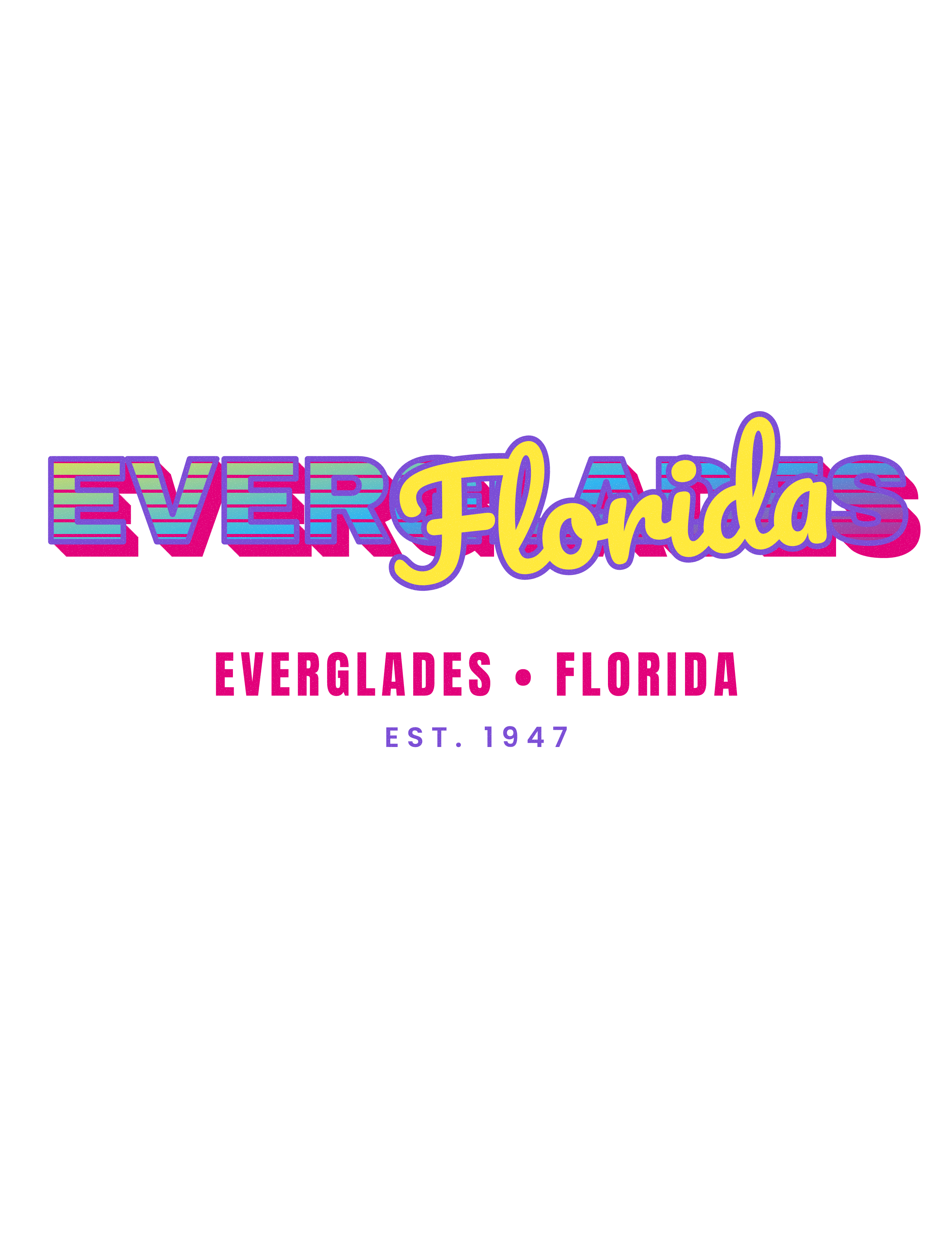 Everglades Music TV artwork