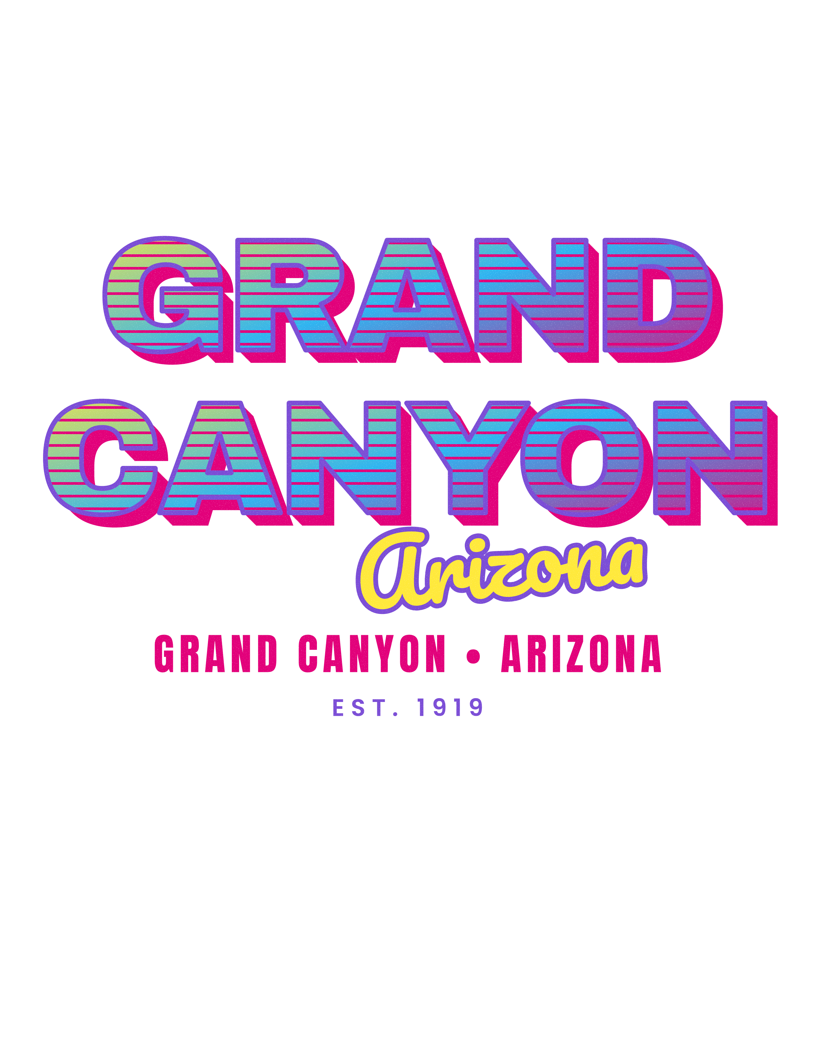 Grand Canyon Music TV artwork
