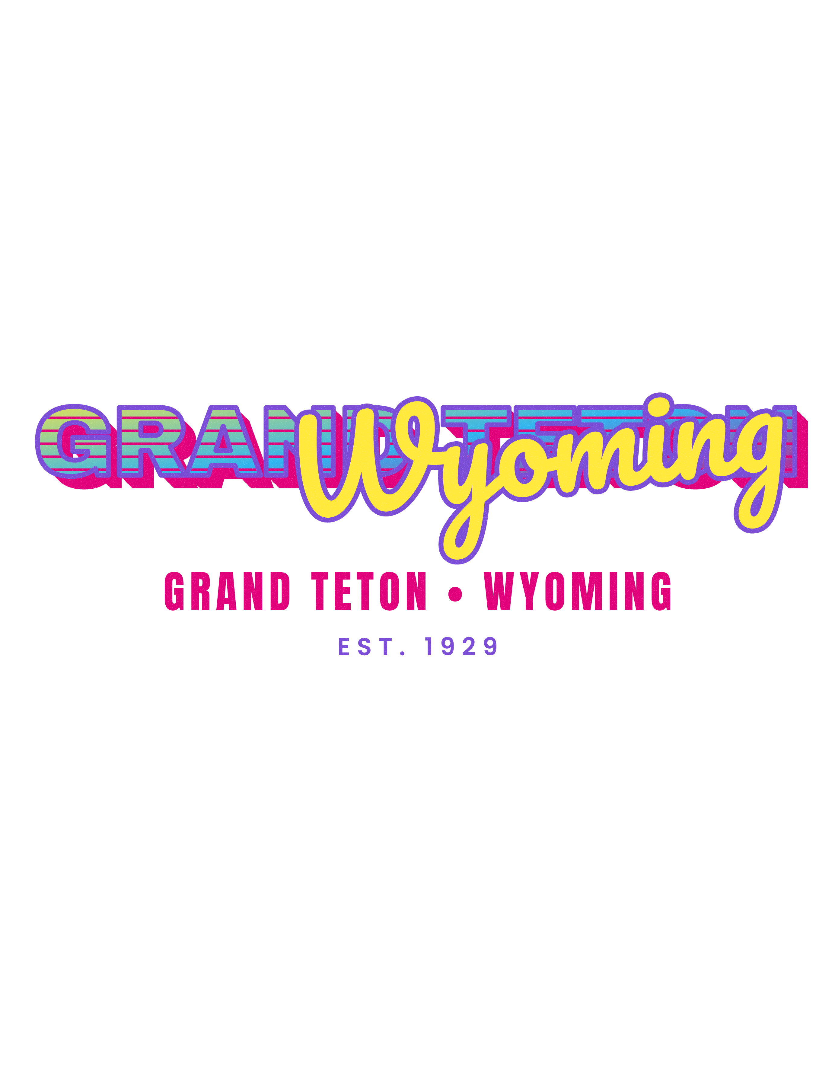 Grand Teton Music TV artwork