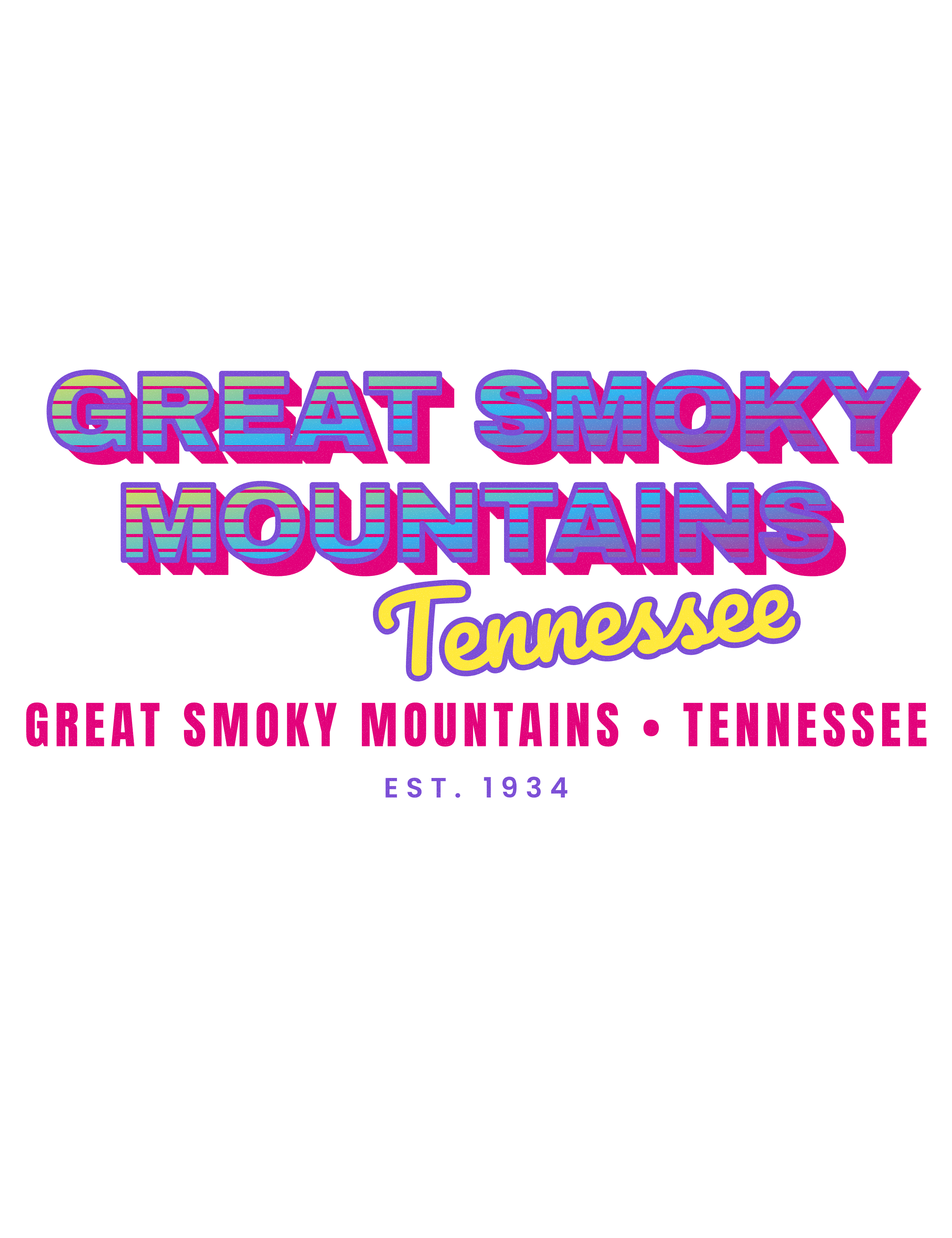 Great Smoky Mountains Music TV artwork