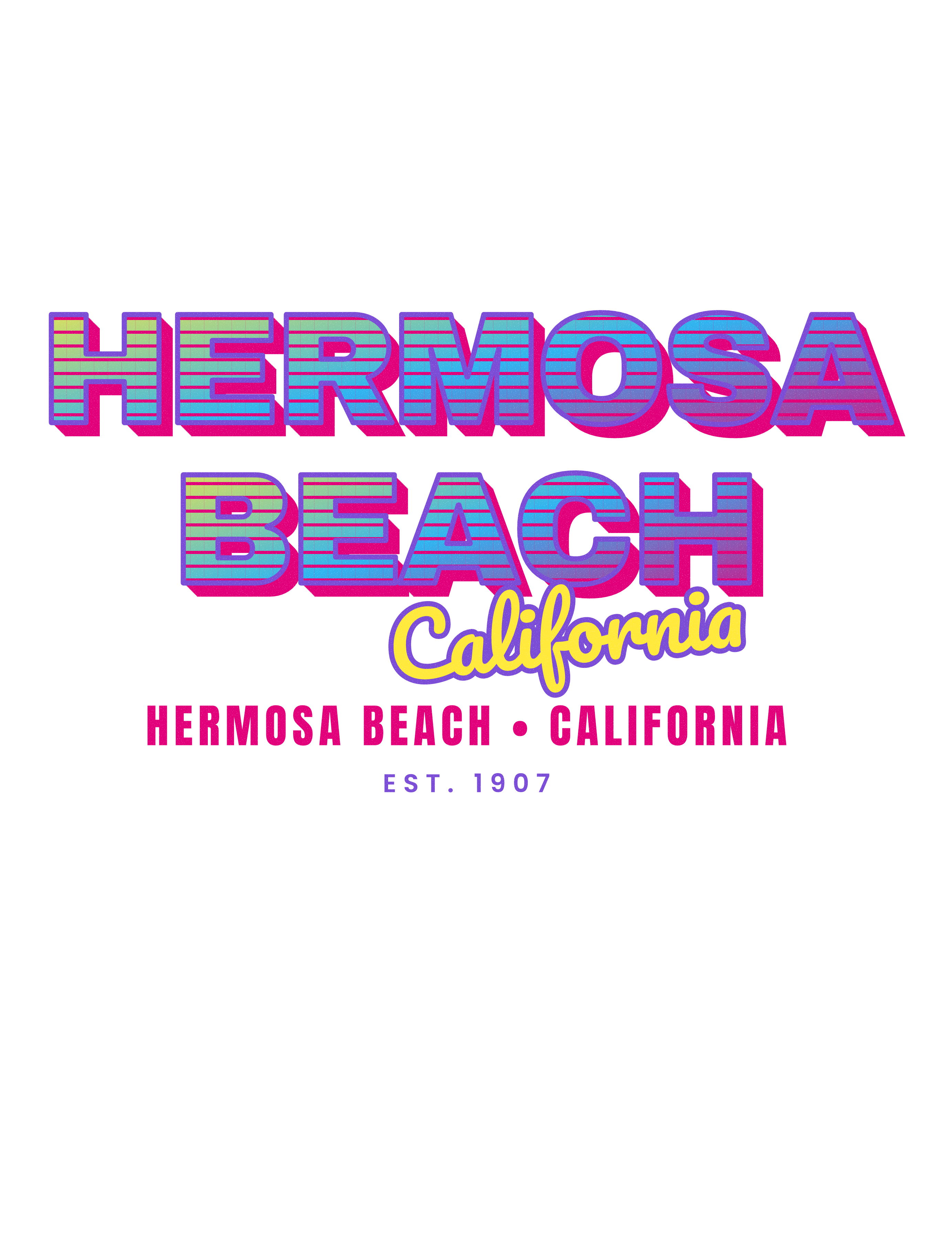 Hermosa Beach Music TV artwork