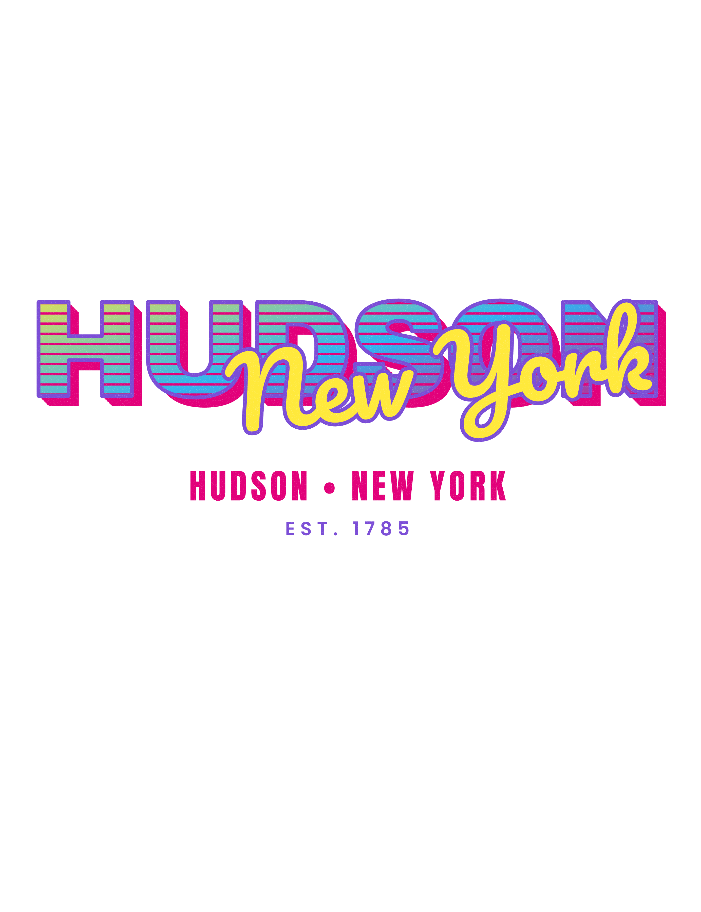 Hudson Music TV artwork