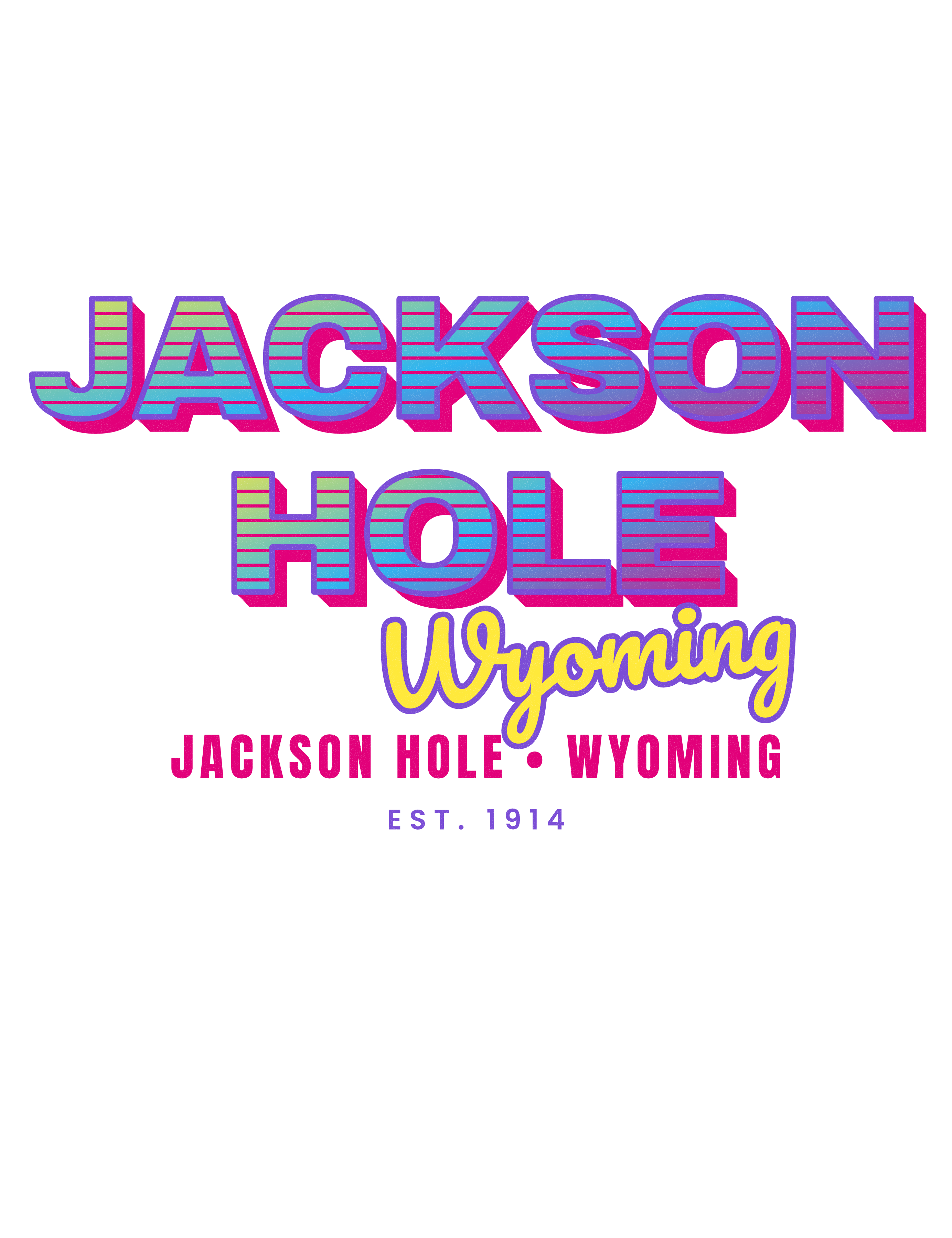 Jackson Hole Music TV artwork