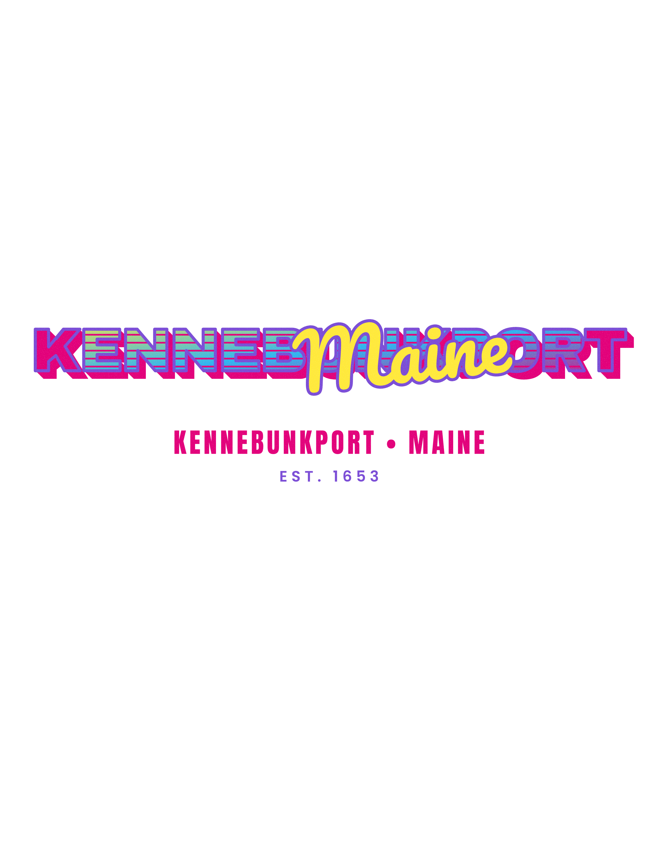 Kennebunkport Music TV artwork