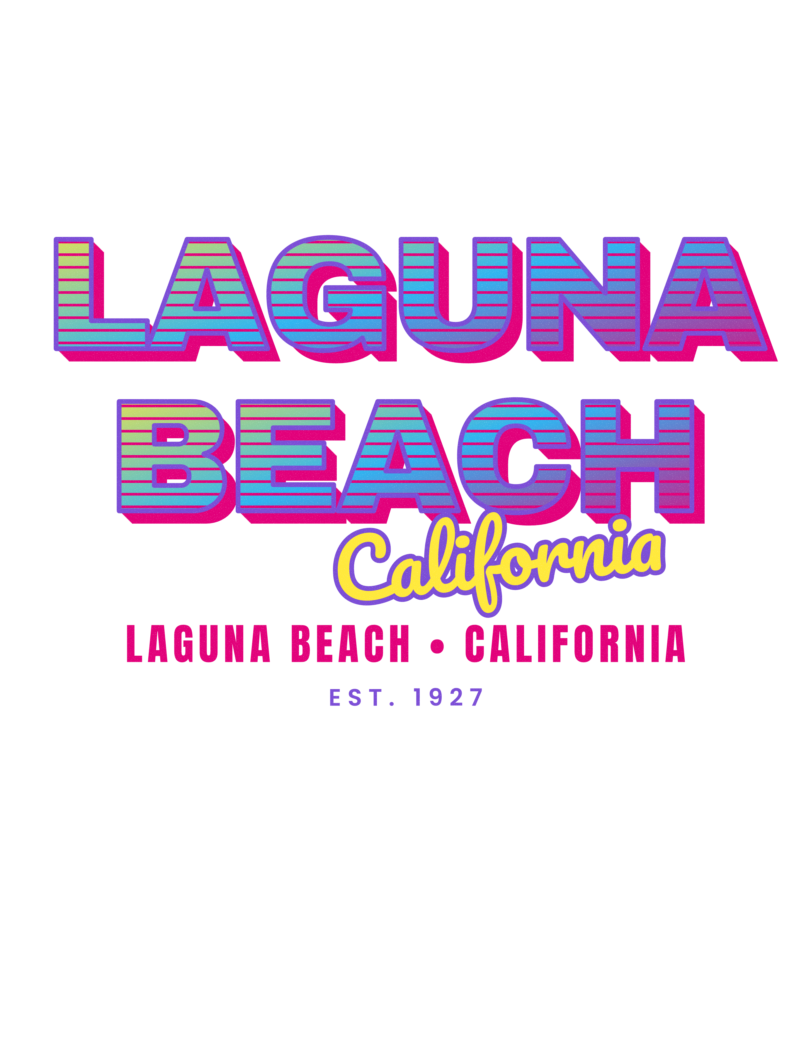 Laguna Beach Music TV artwork