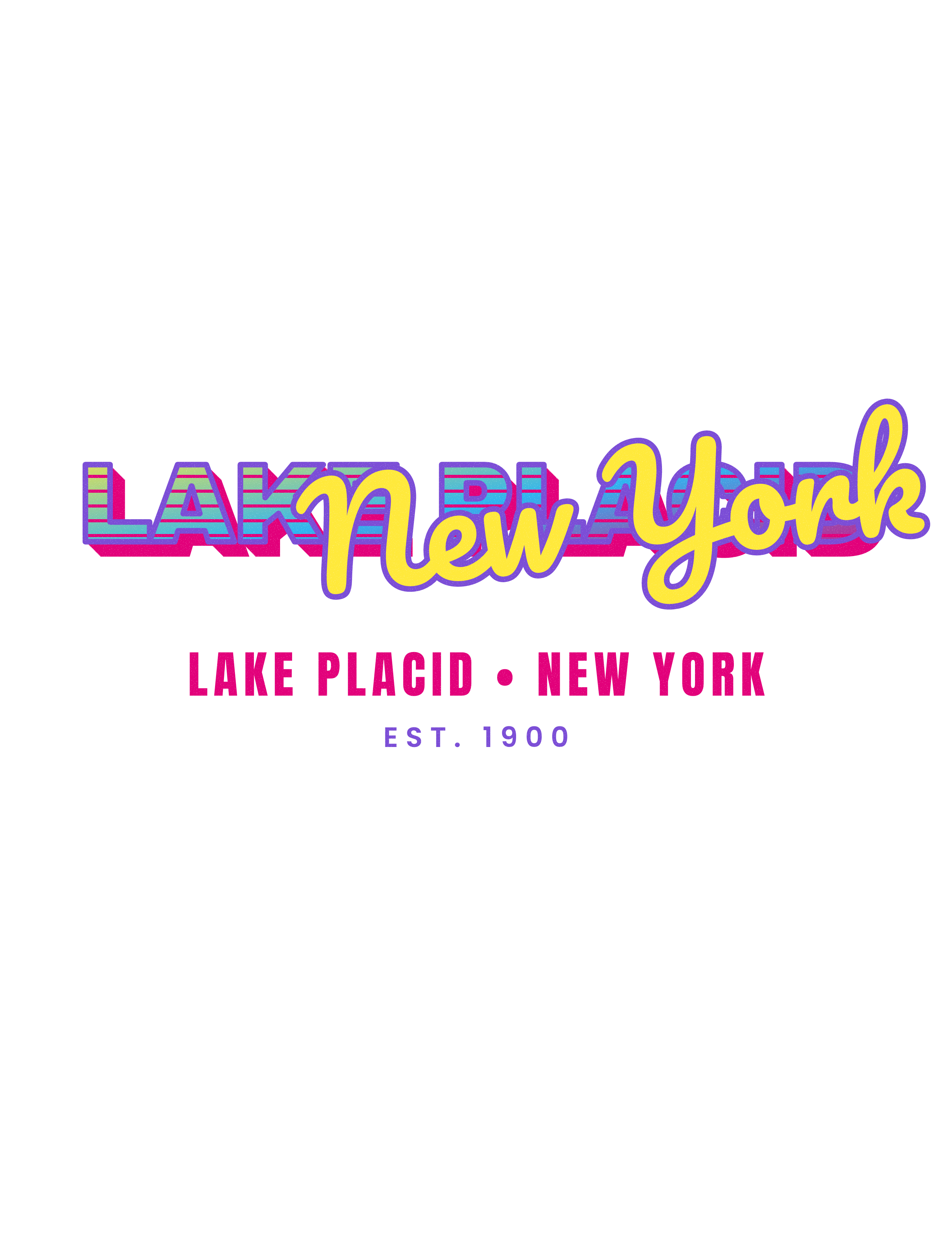 Lake Placid Music TV artwork
