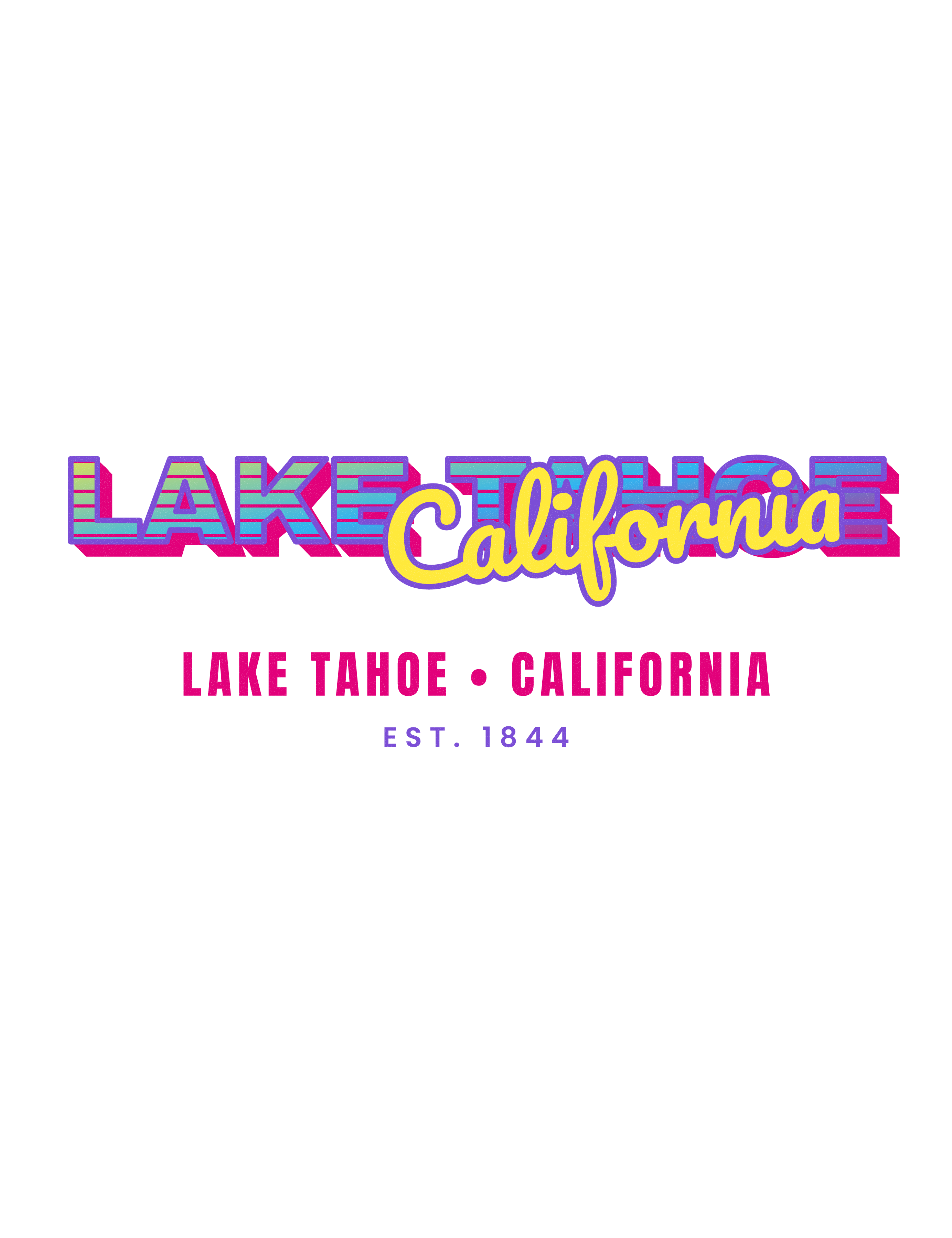 Lake Tahoe Music TV artwork