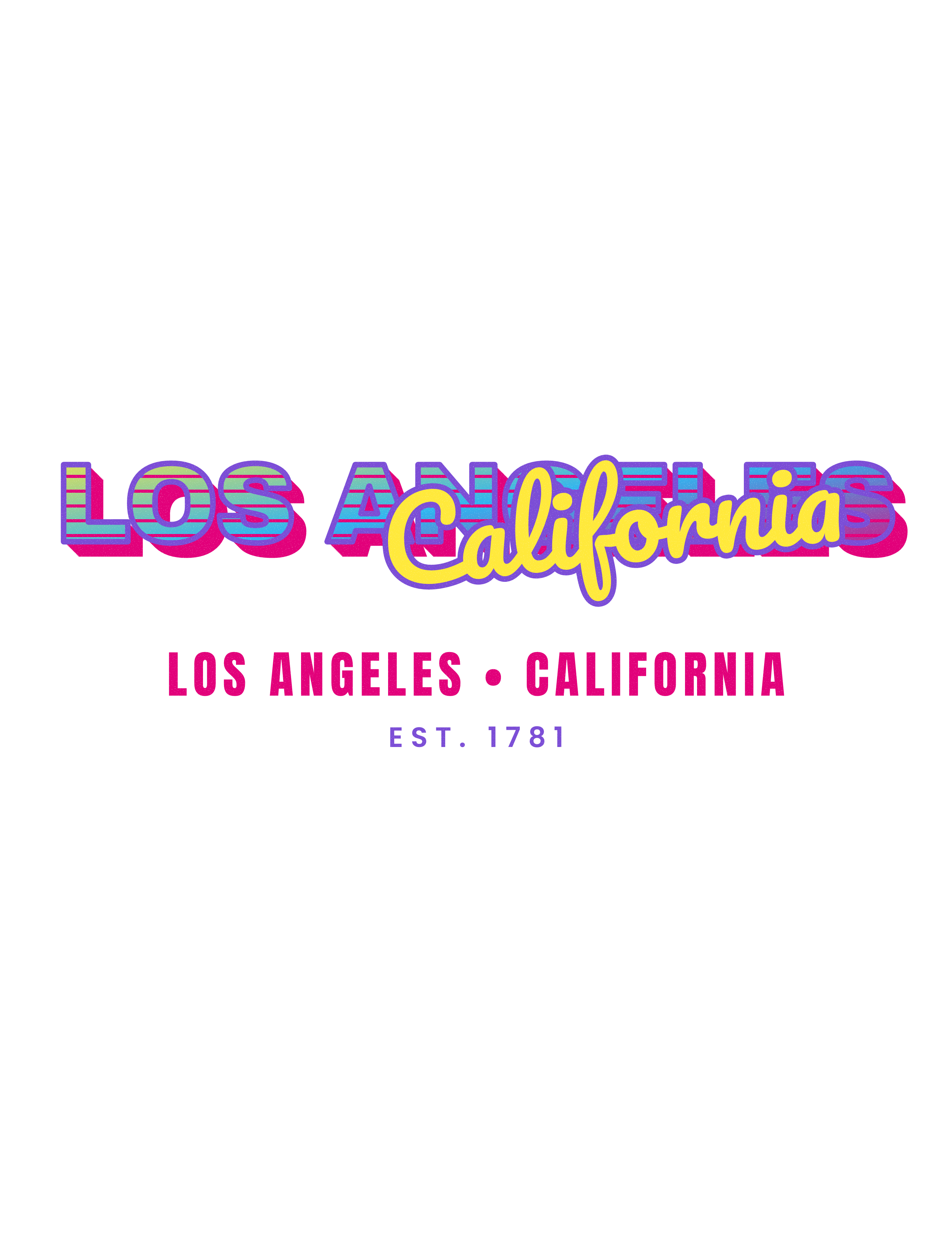 Los Angeles Music TV artwork