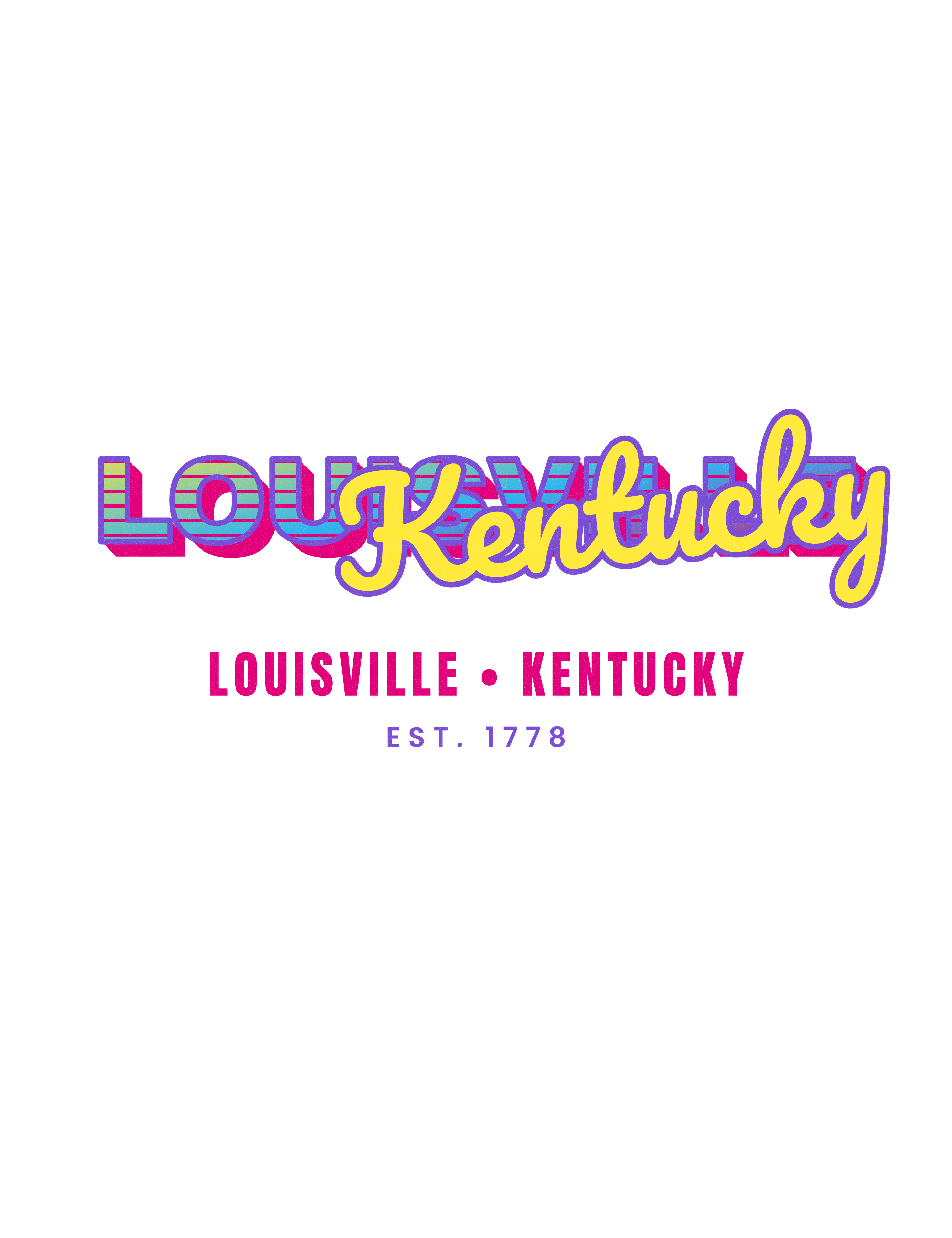 Louisville Music TV artwork