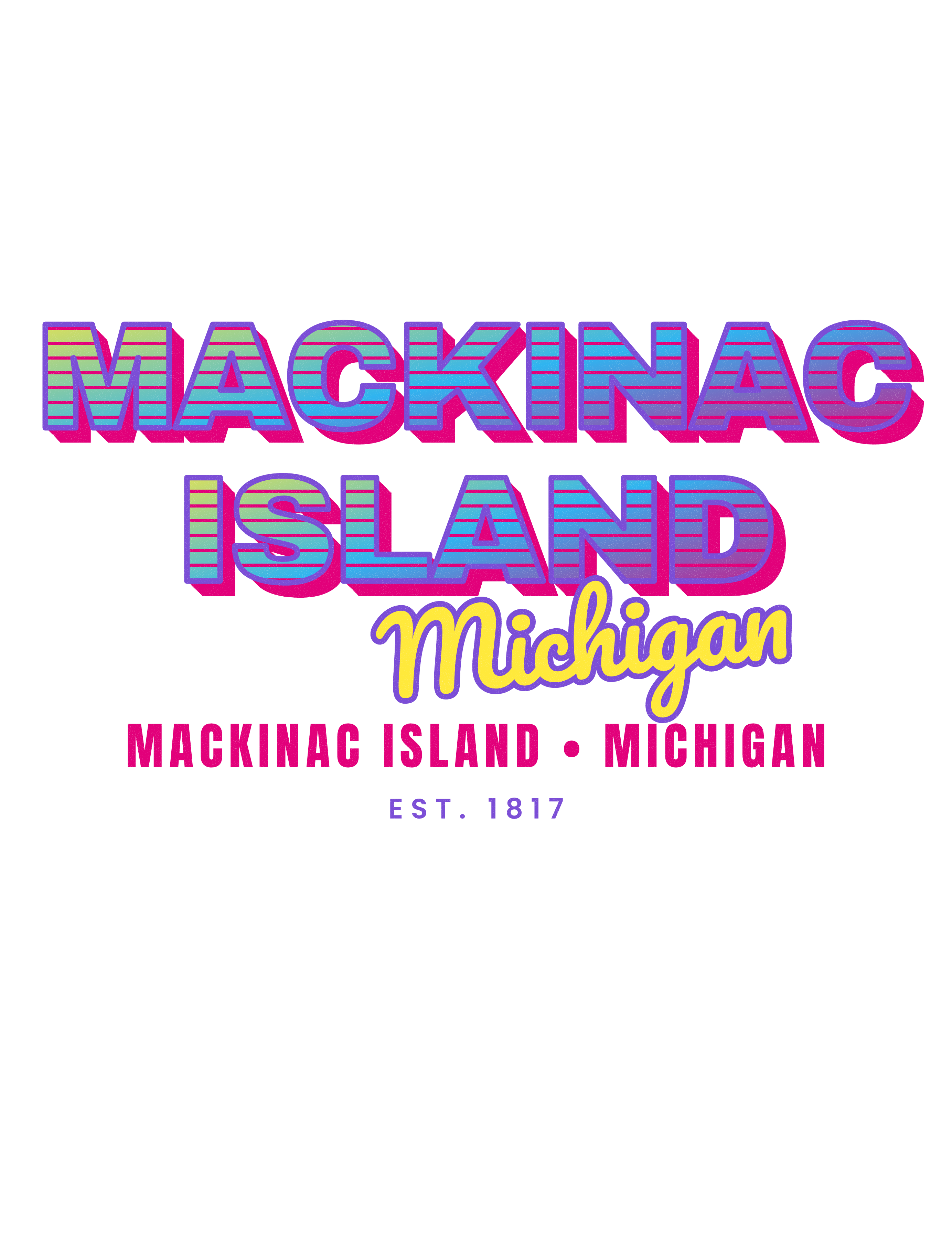 Mackinac Island Music TV artwork