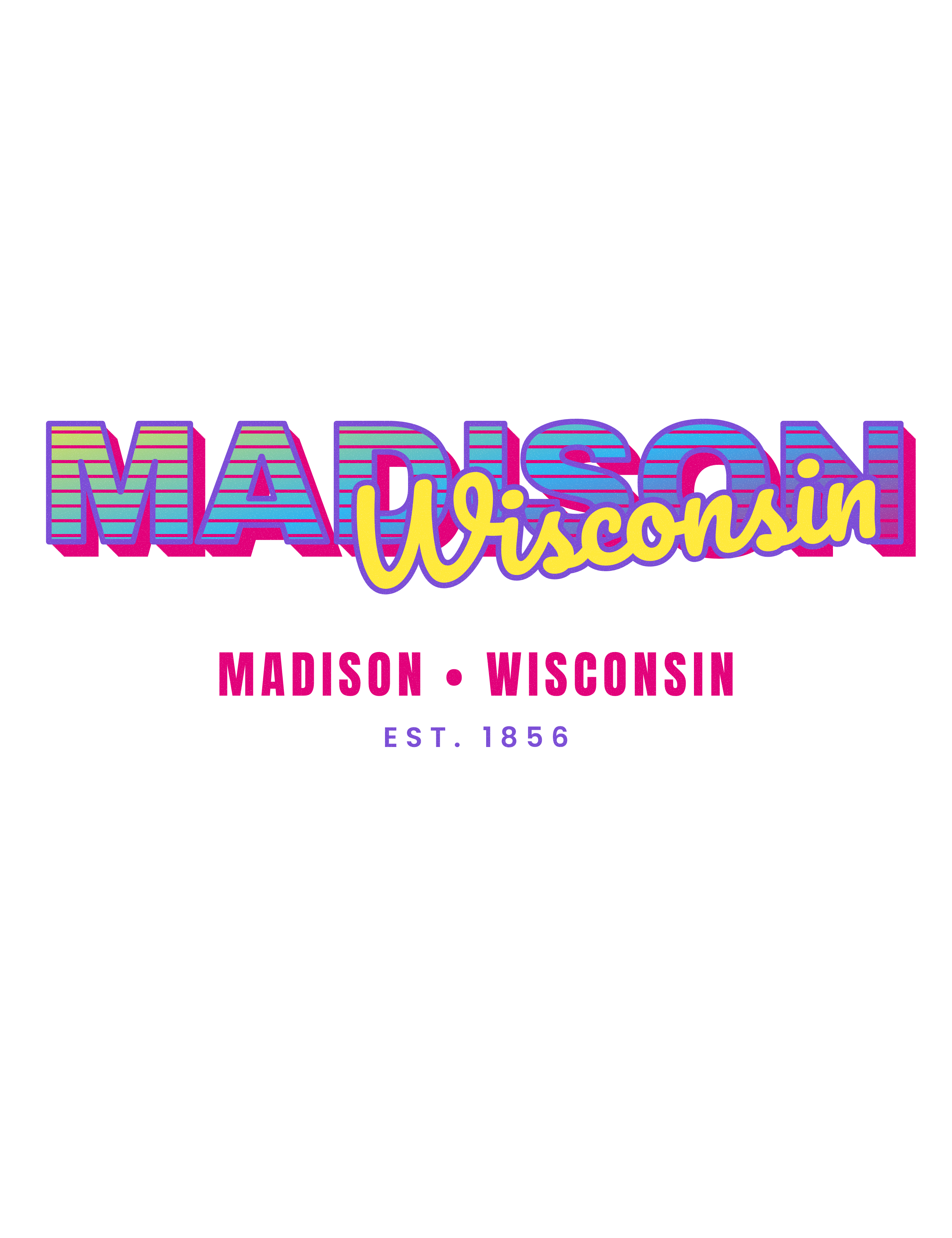 Madison Music TV artwork