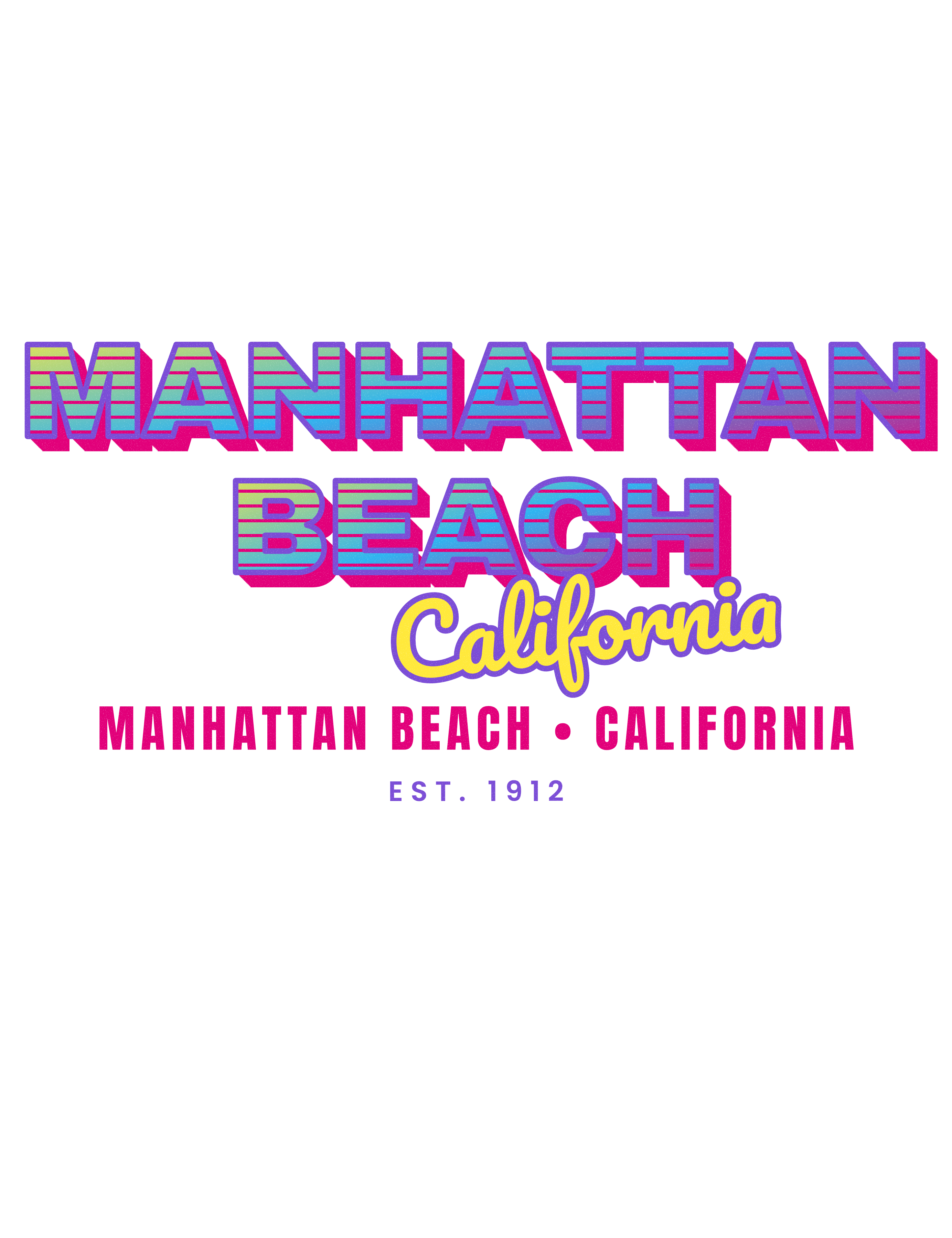 Manhattan Beach Music TV artwork
