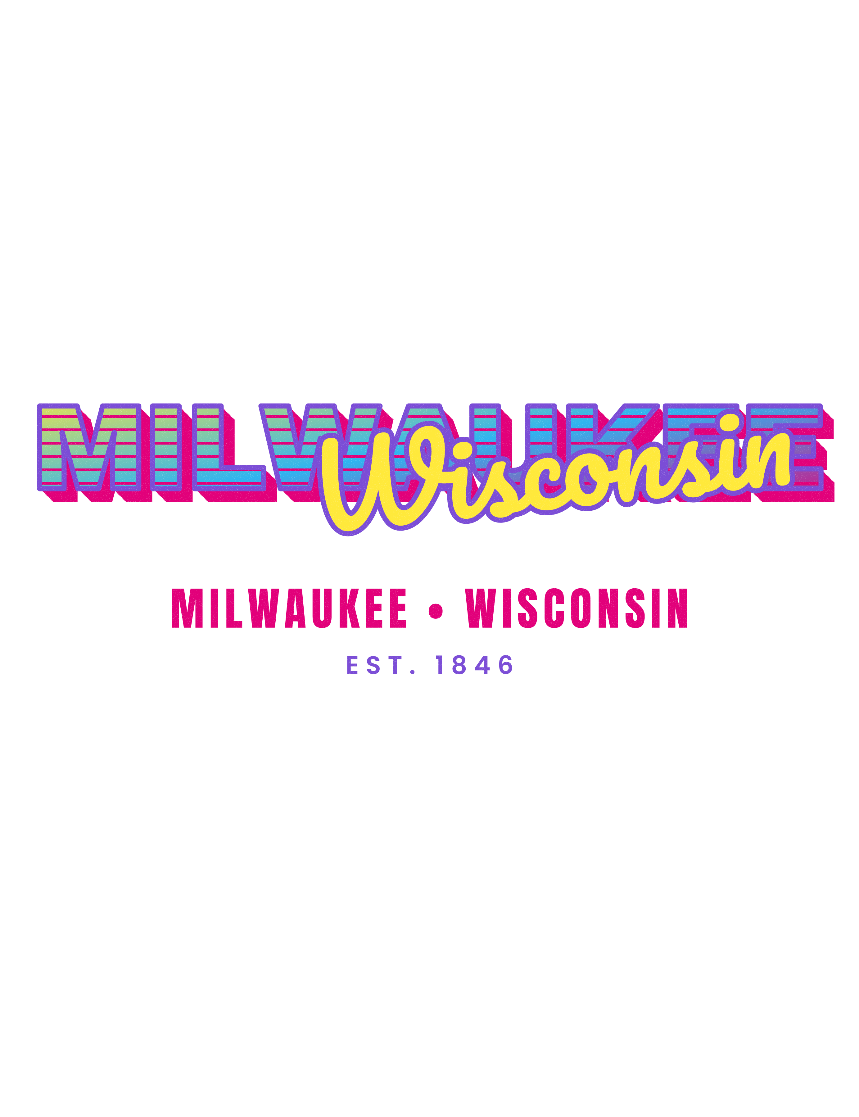Milwaukee Music TV artwork