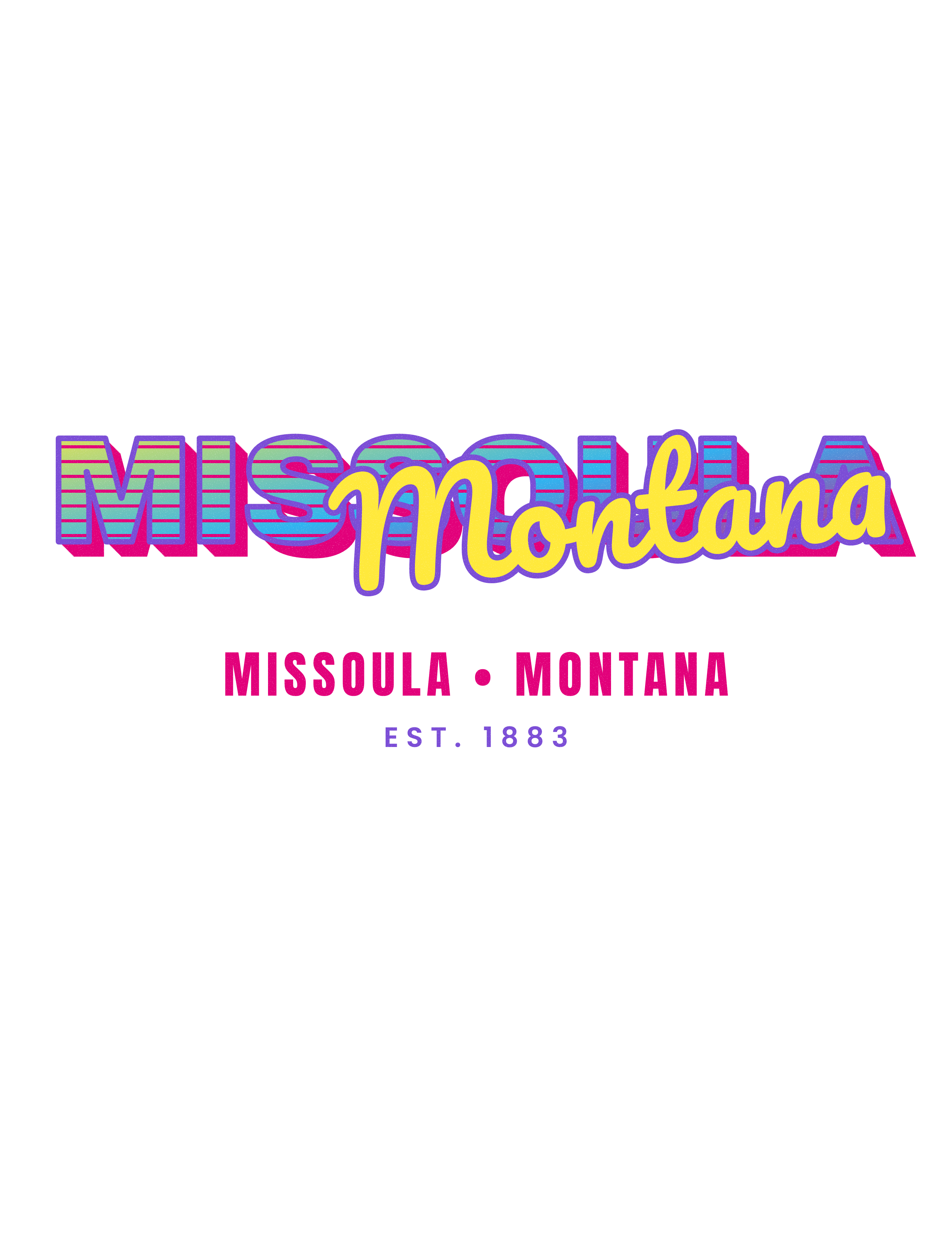 Missoula Music TV artwork