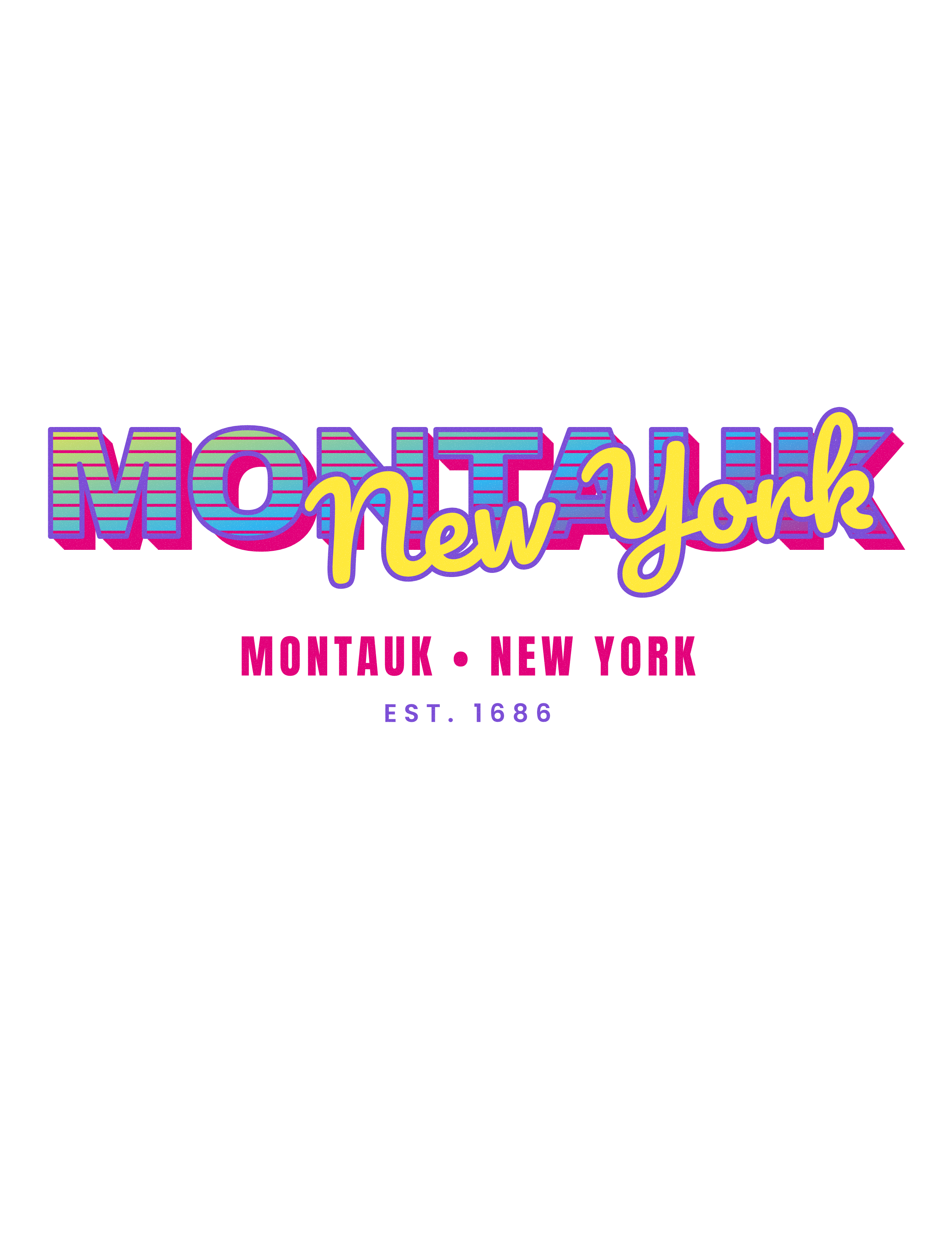Montauk Music TV artwork