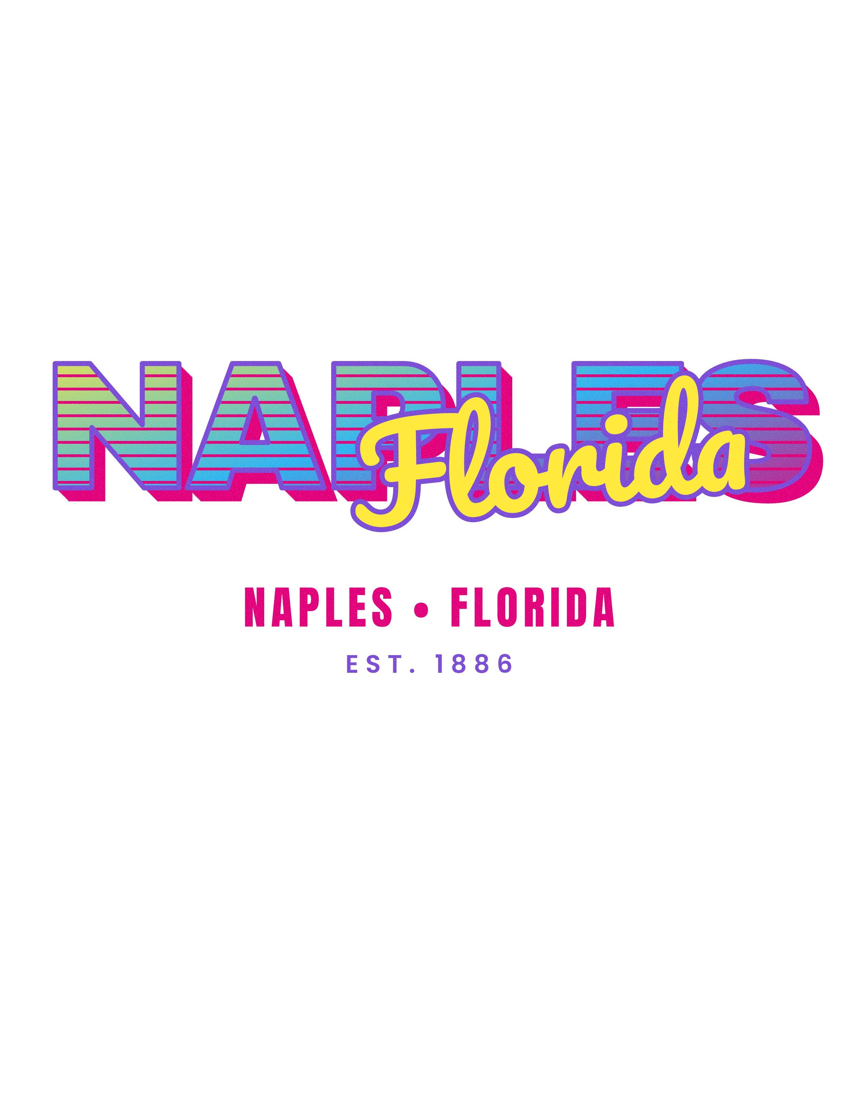Naples Music TV artwork
