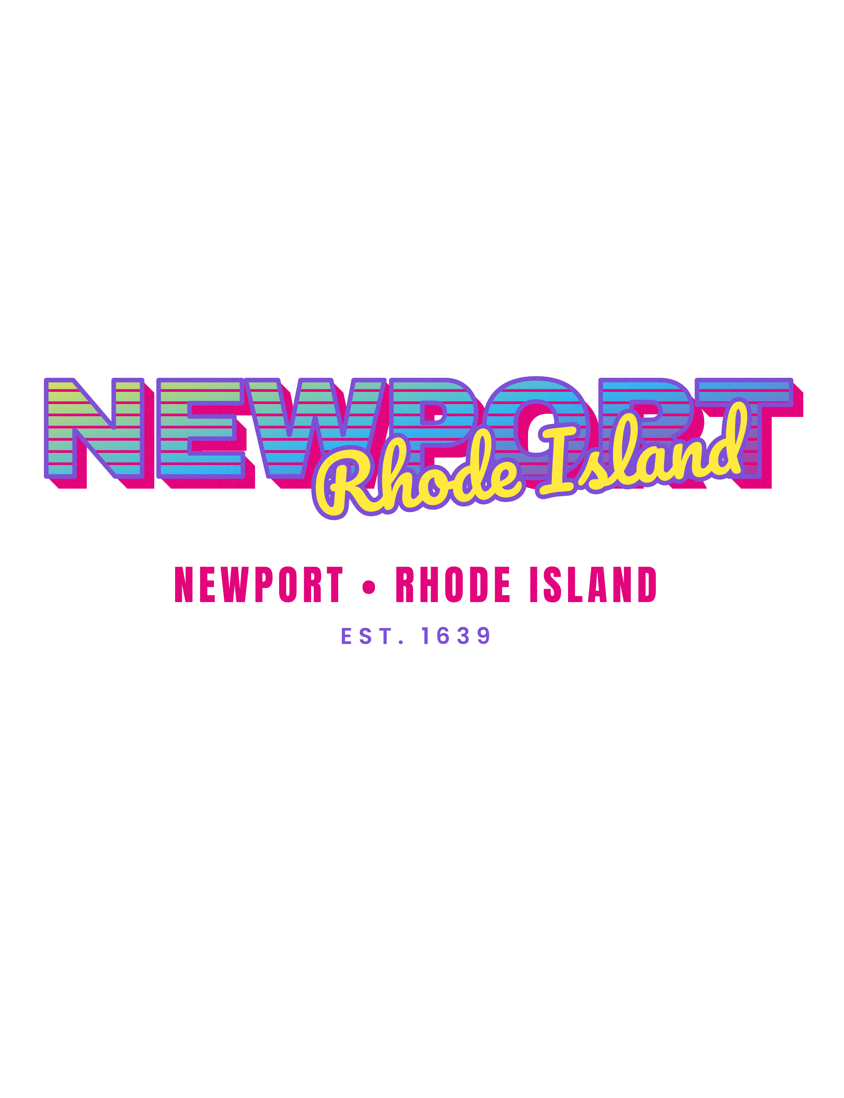 Newport Music TV artwork