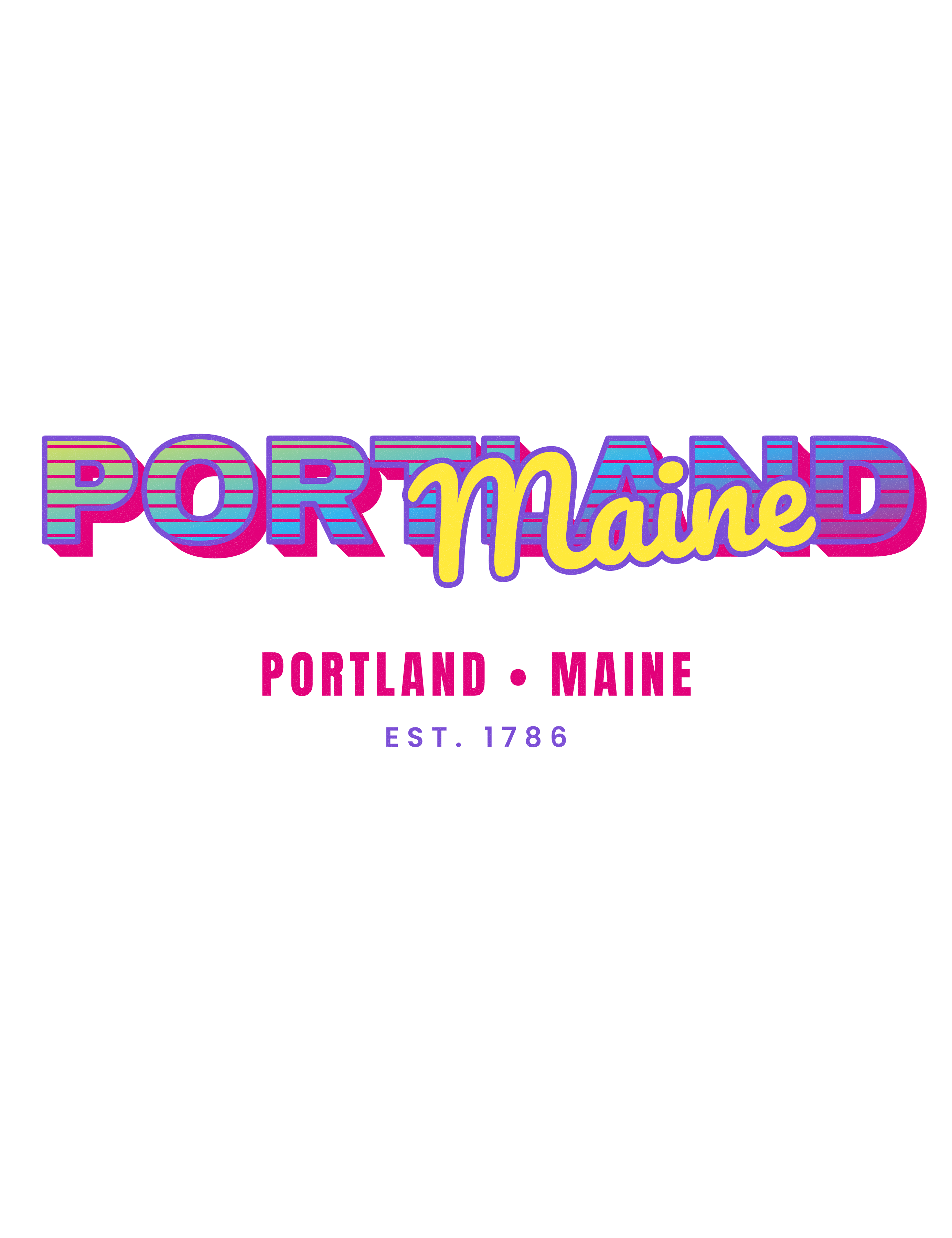 Portland Music TV artwork