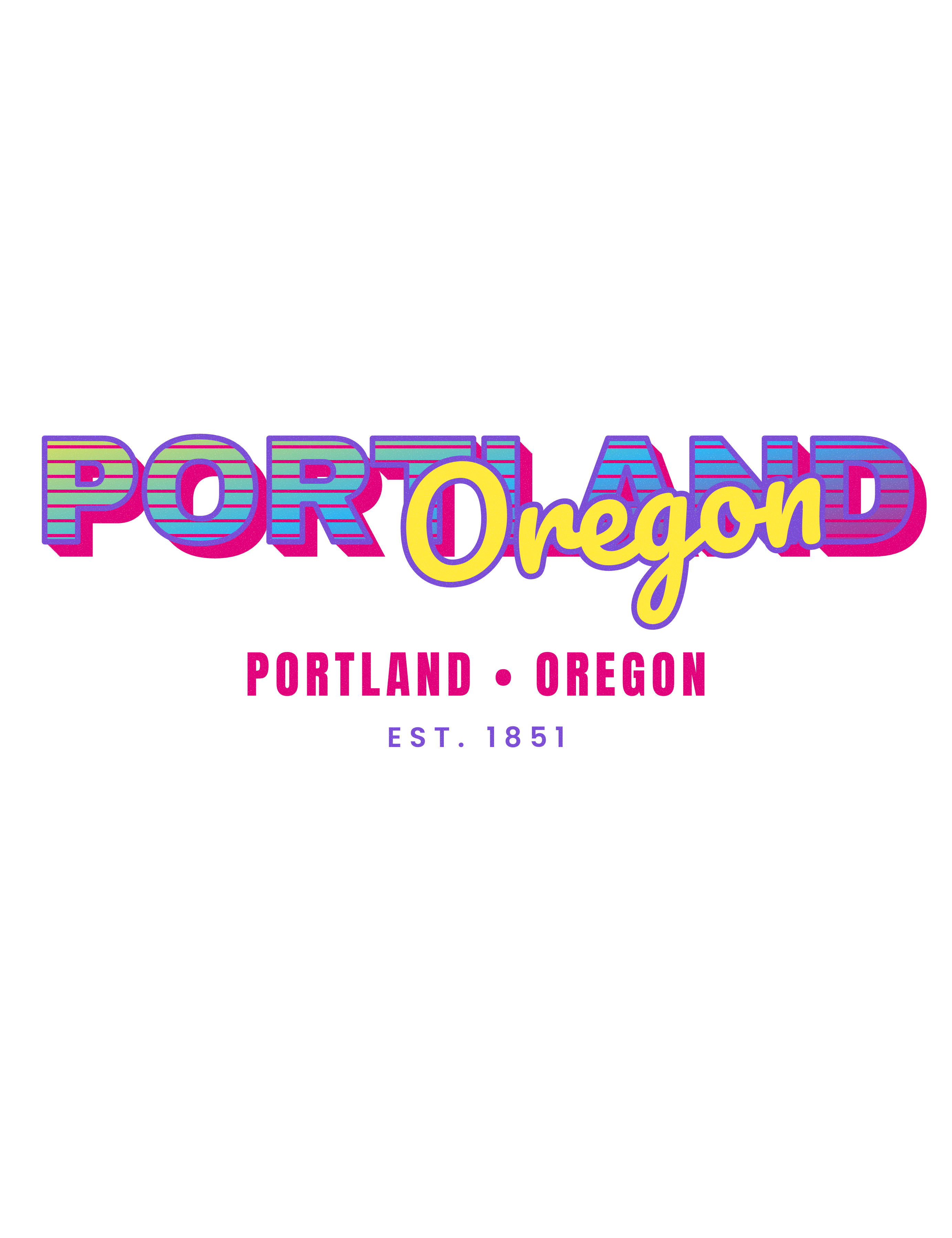 Portland Music TV artwork
