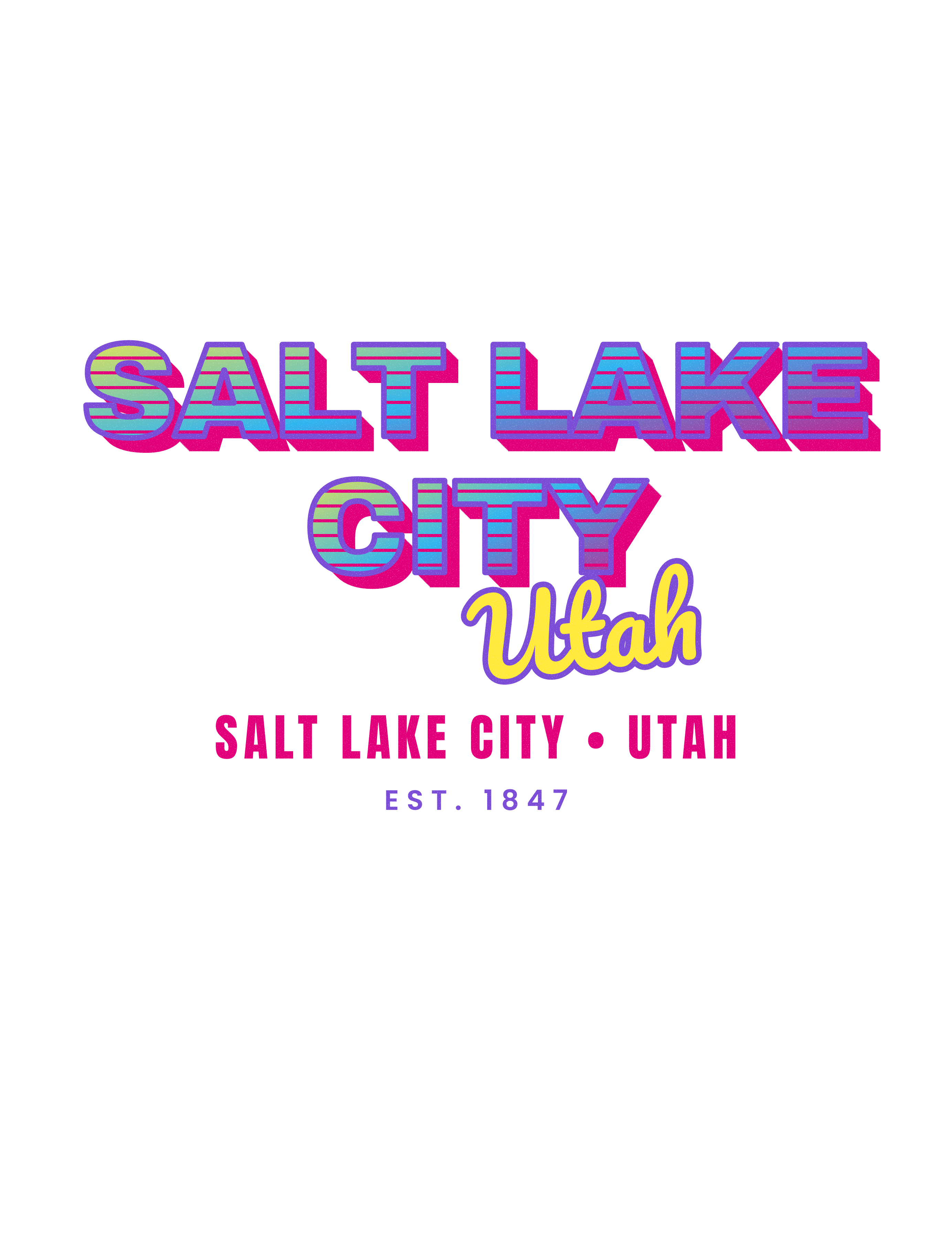 Salt Lake City Music TV artwork