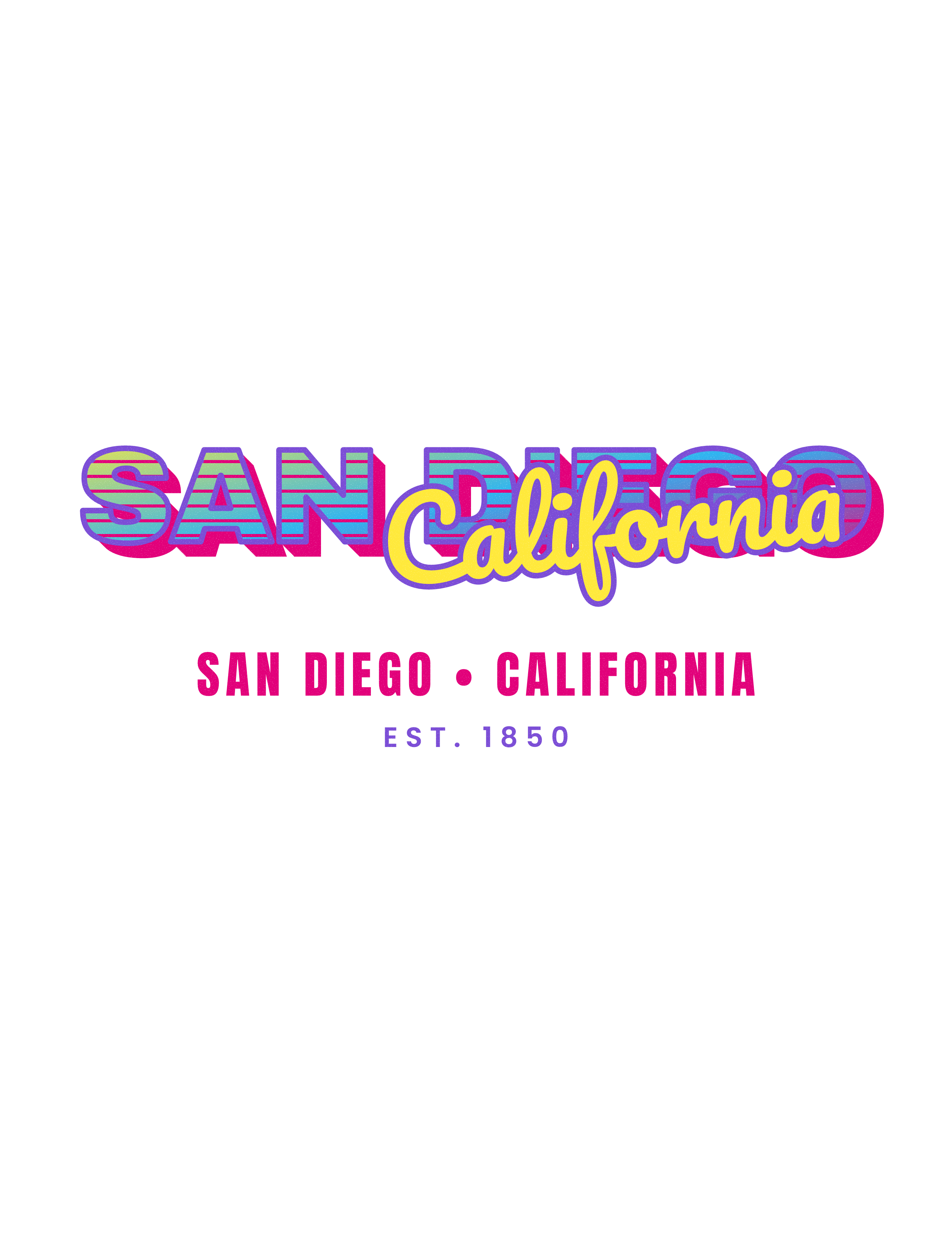 San Diego Music TV artwork