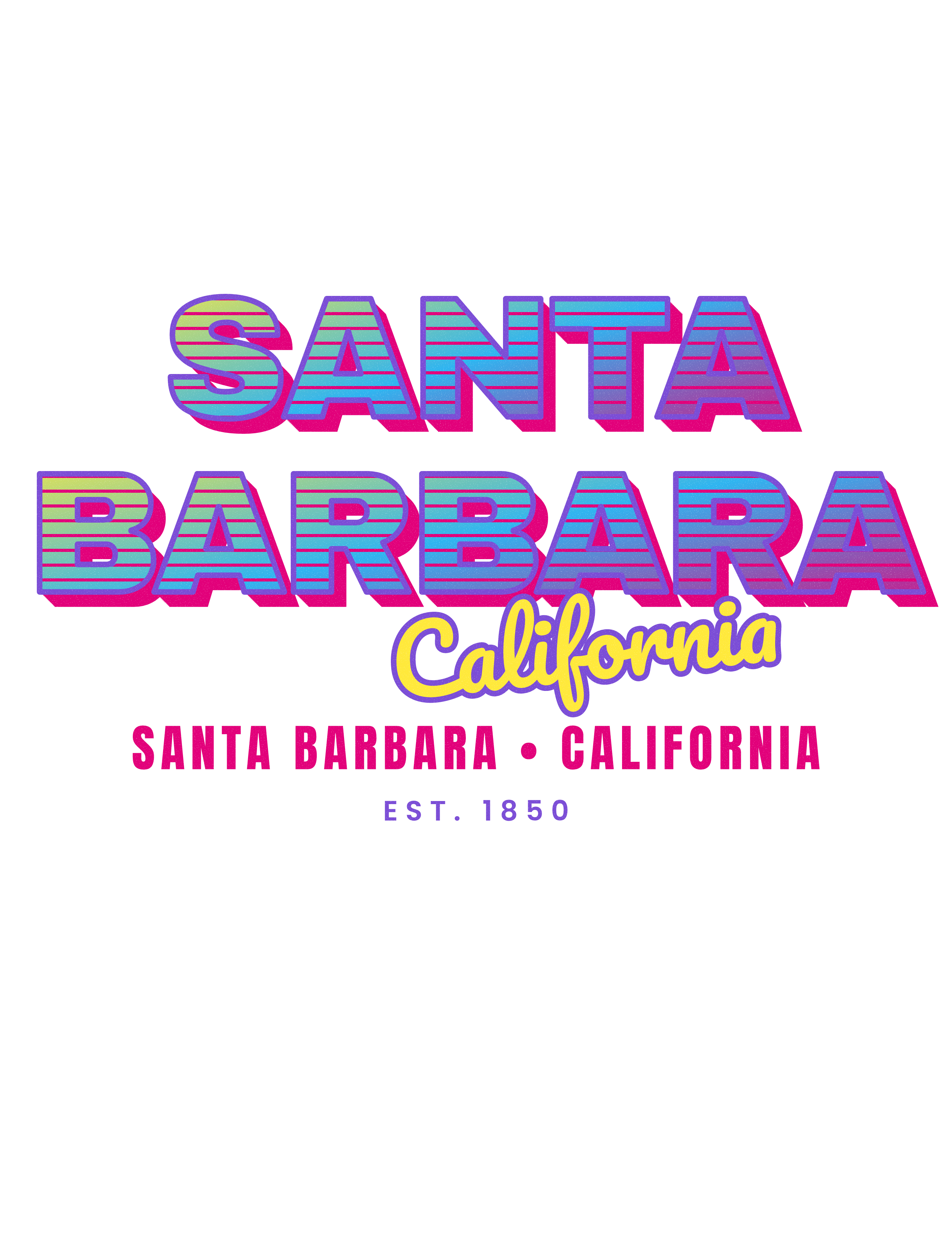 Santa Barbara Music TV artwork