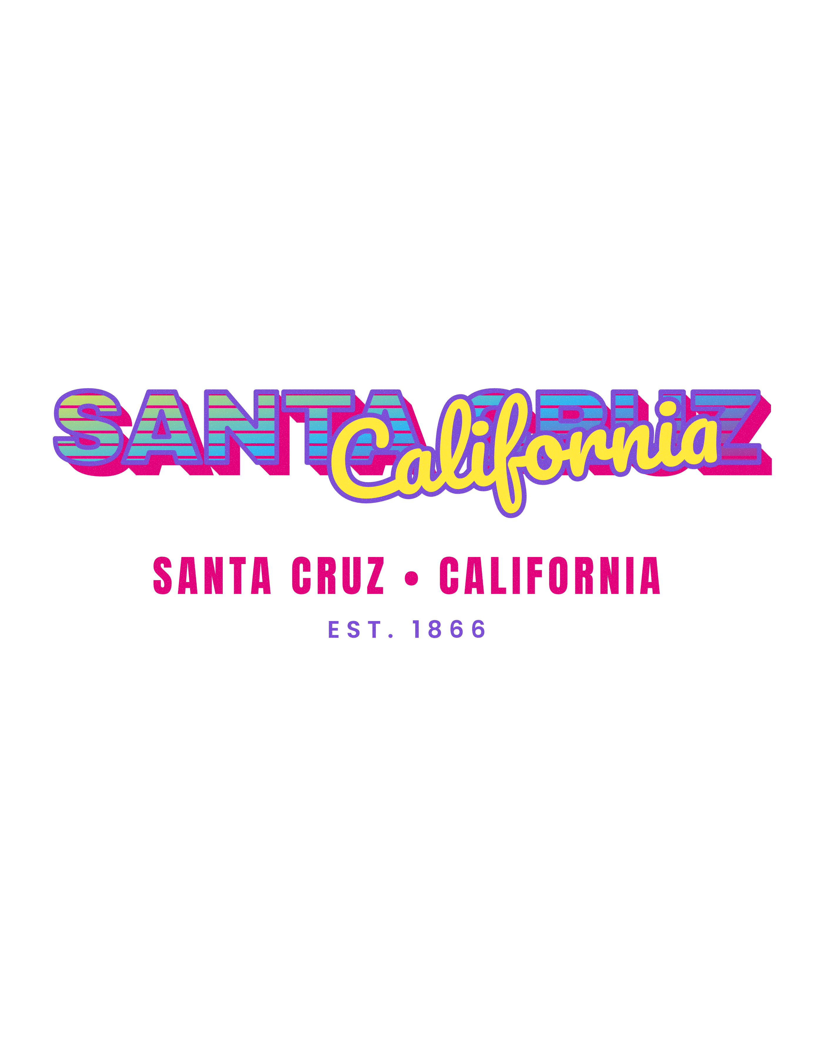 Santa Cruz Music TV artwork