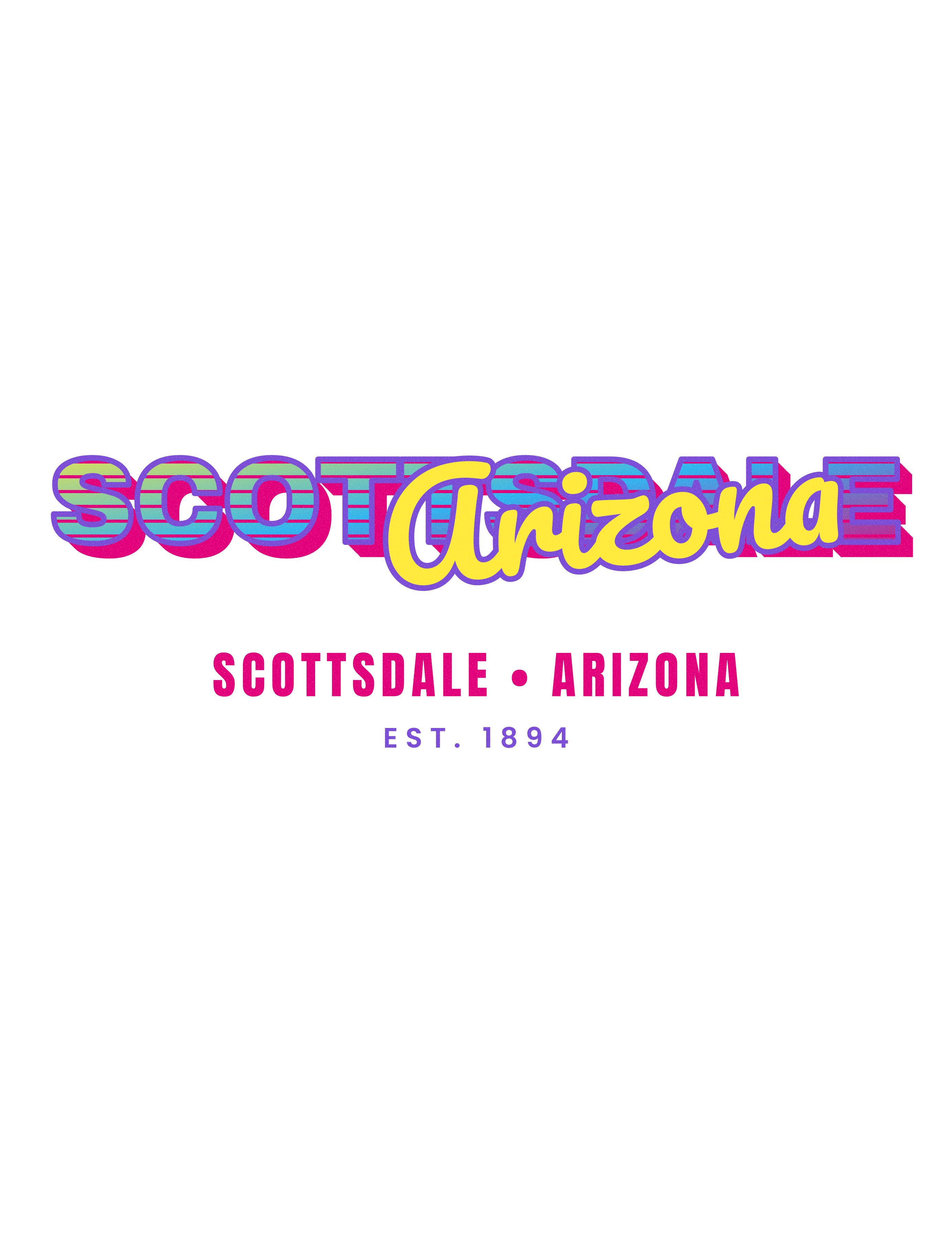 Scottsdale Music TV artwork