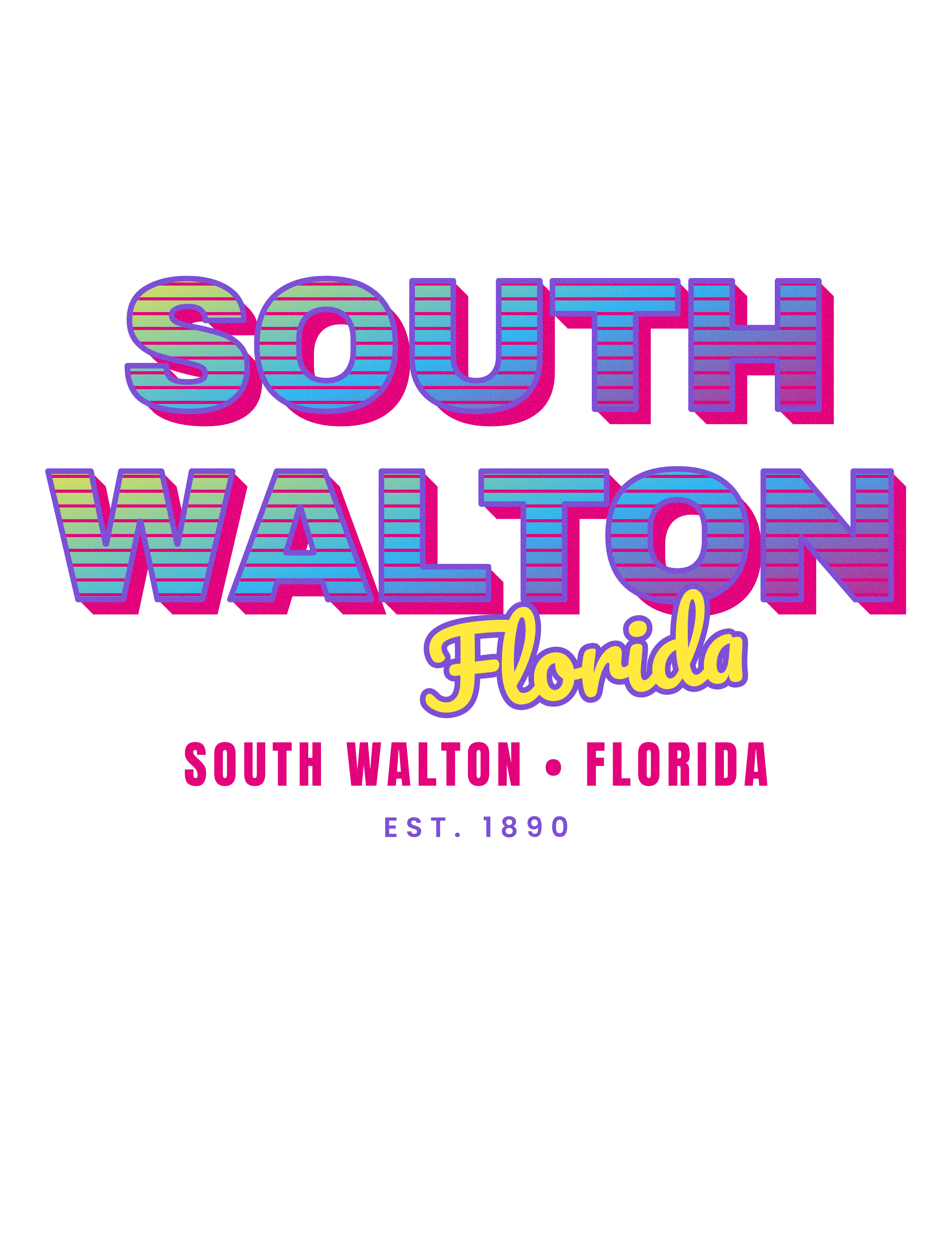 South Walton Music TV artwork