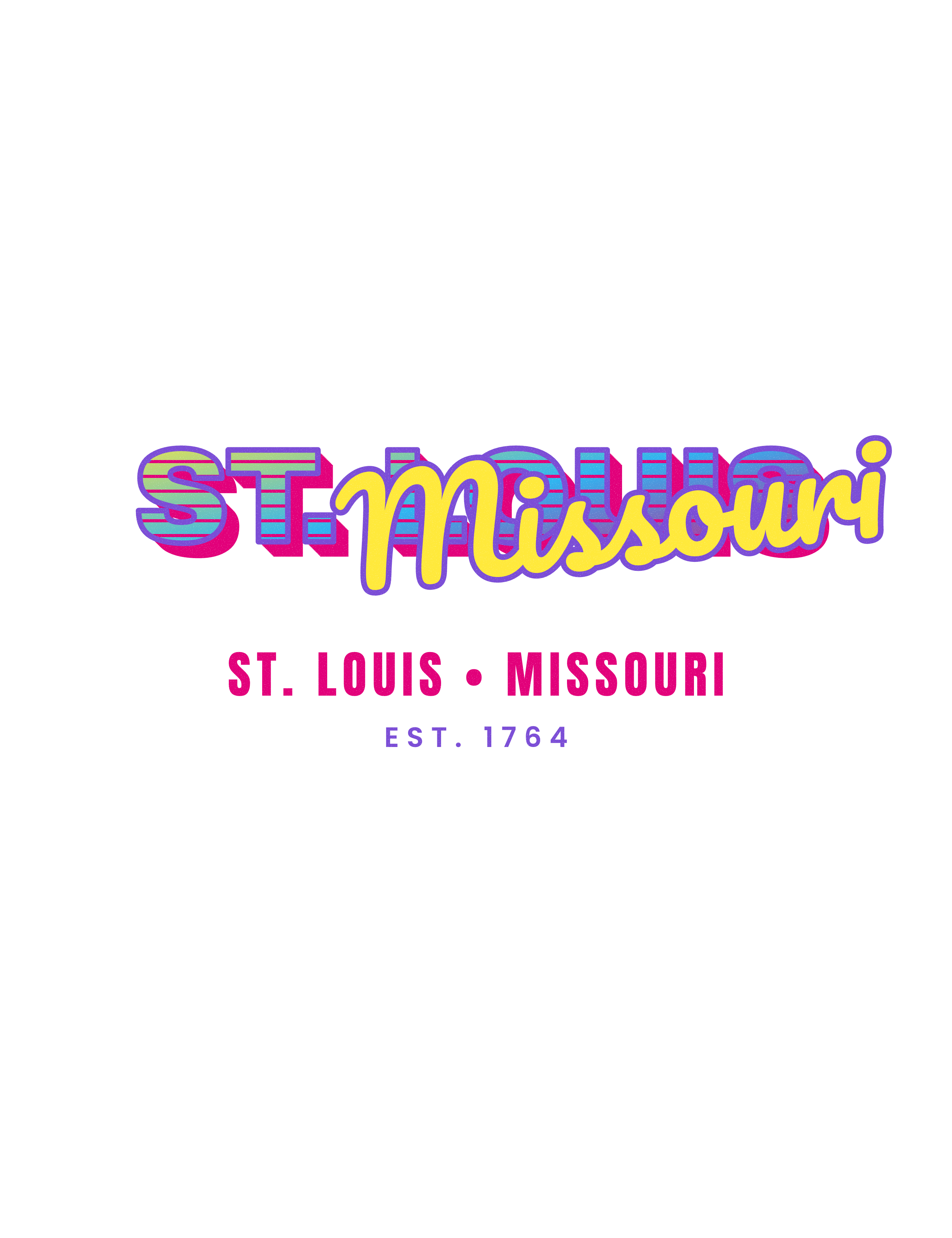 St. Louis Music TV artwork