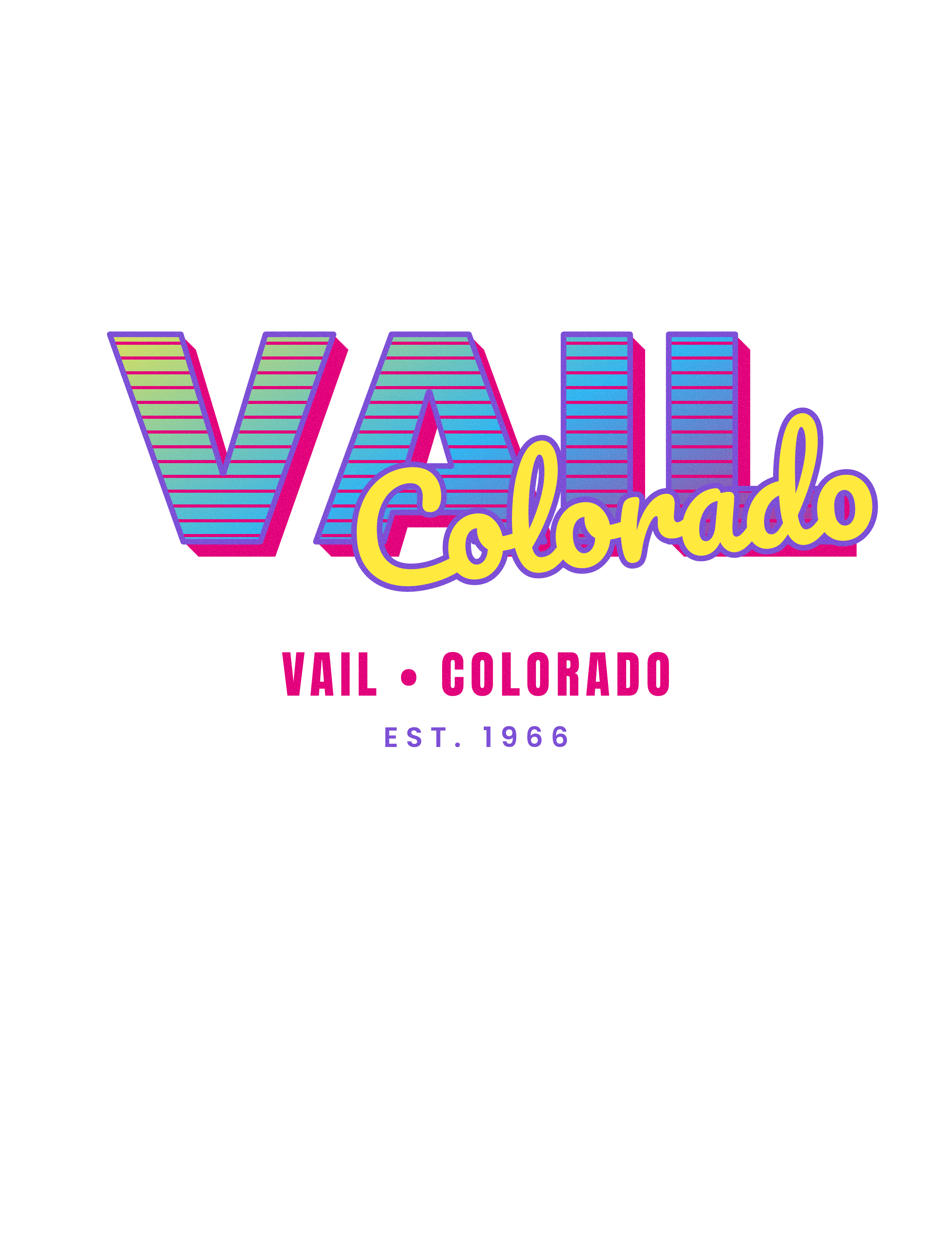 Vail Music TV artwork