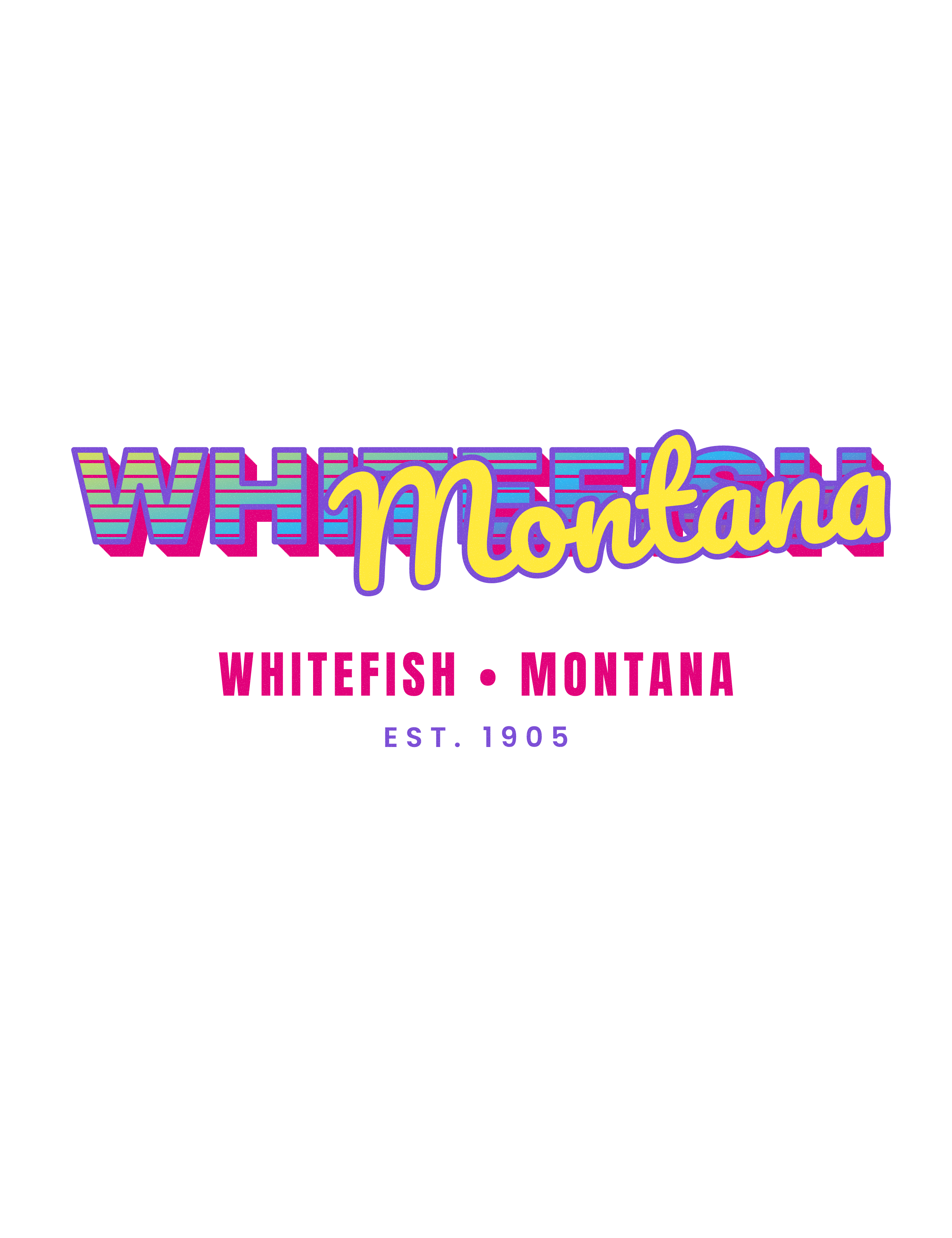 Whitefish Music TV artwork