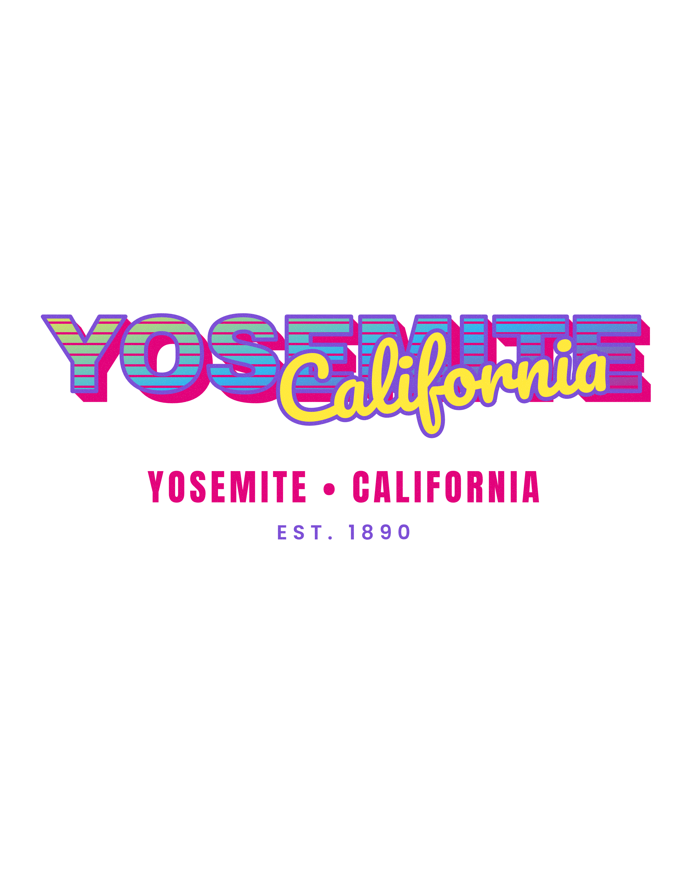 Yosemite Music TV artwork