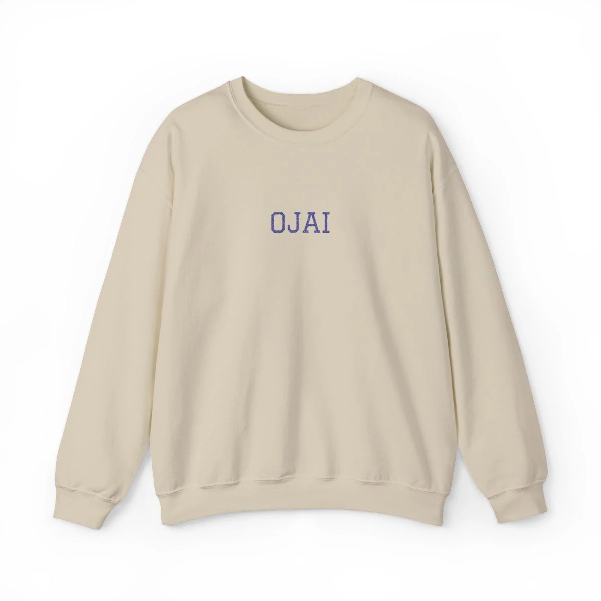 Varsity Embroidery